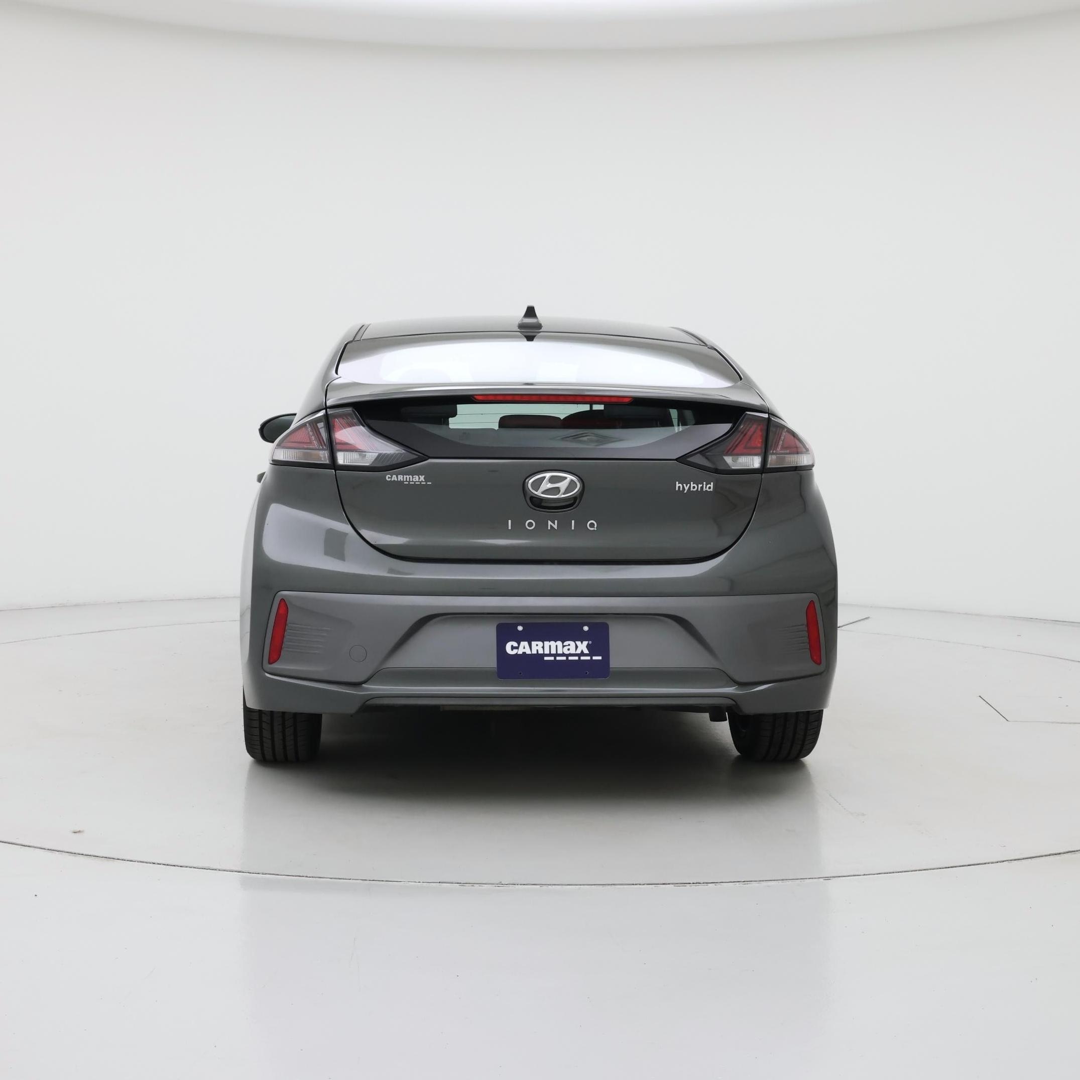Thumbnail: 2022 Hyundai Ioniq - 6