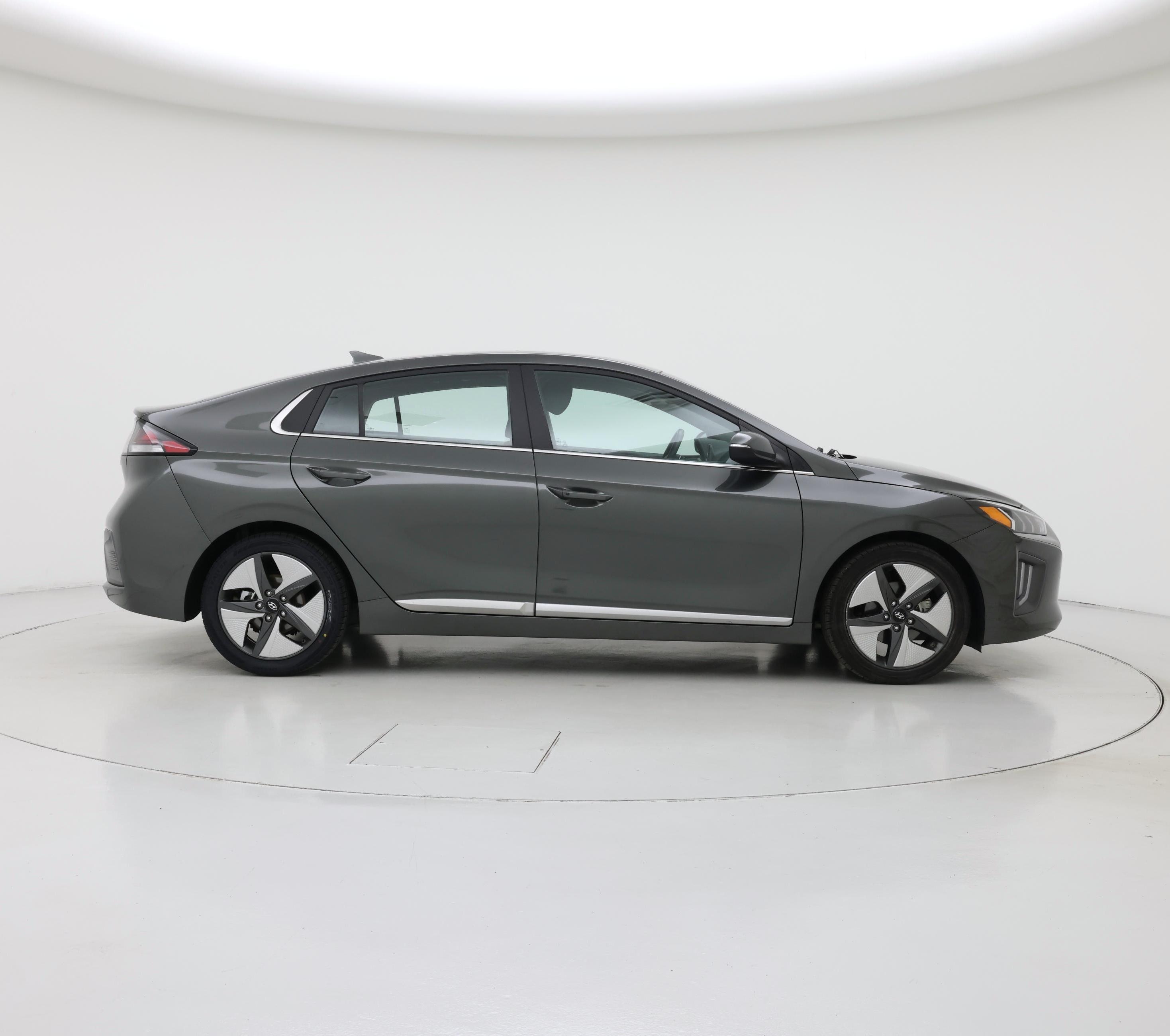 Thumbnail: 2022 Hyundai Ioniq - 7