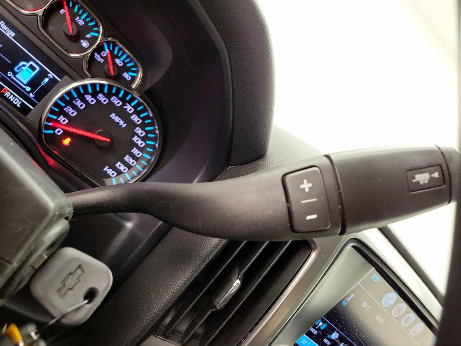 2017 Chevrolet Silverado 1500 LT - Photo 18