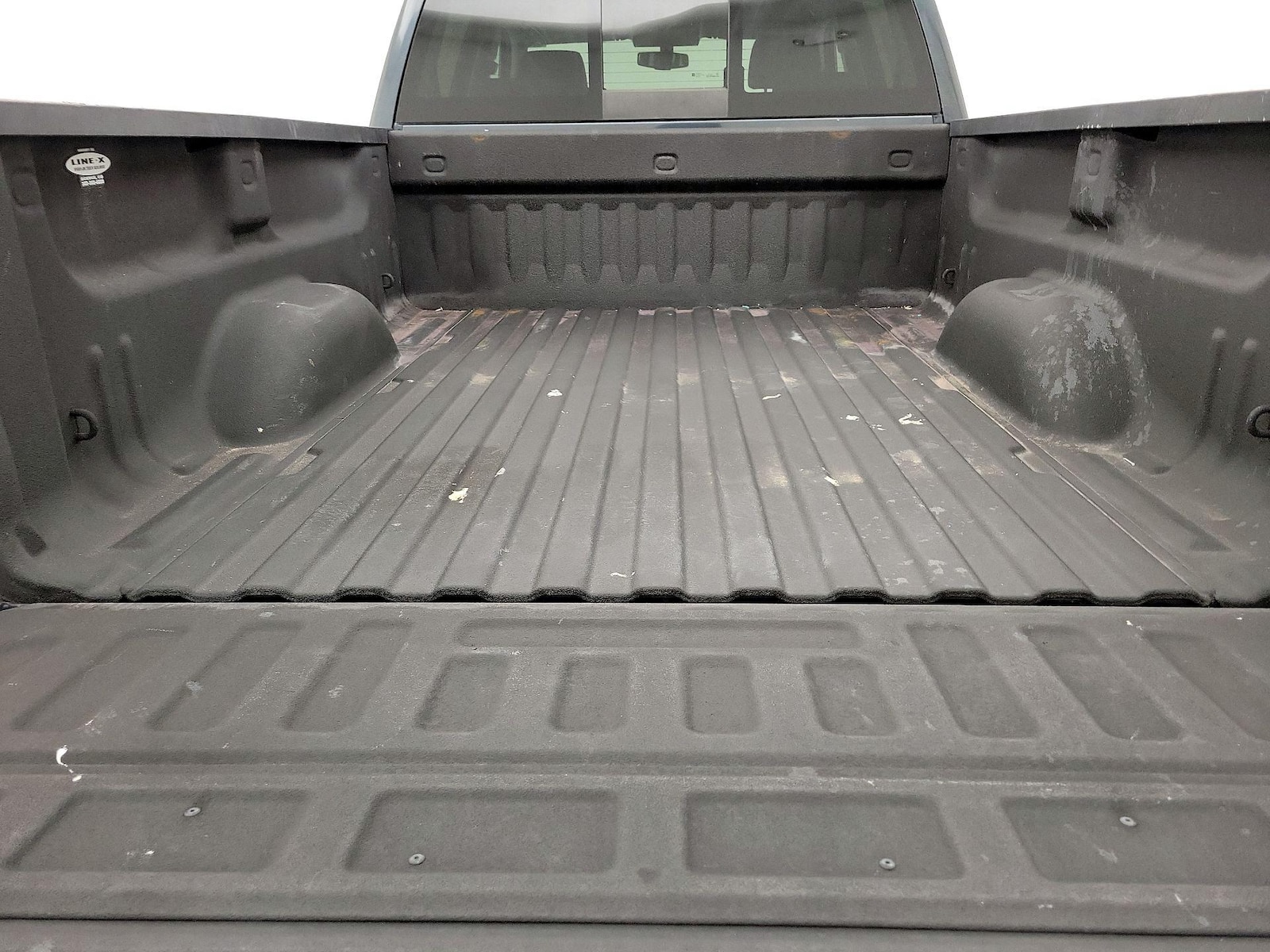 2017 Chevrolet Silverado 1500 LT - Photo 21