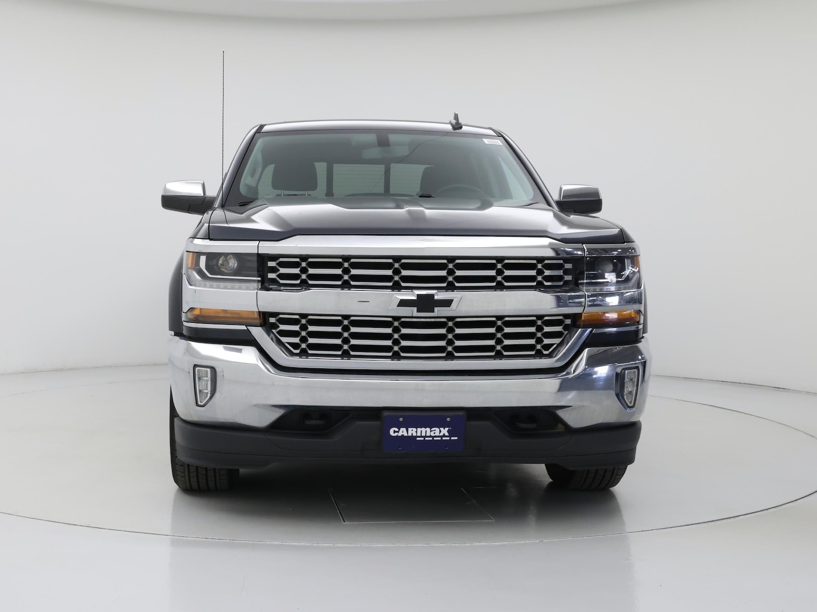 2017 Chevrolet Silverado 1500 LT - Photo 6