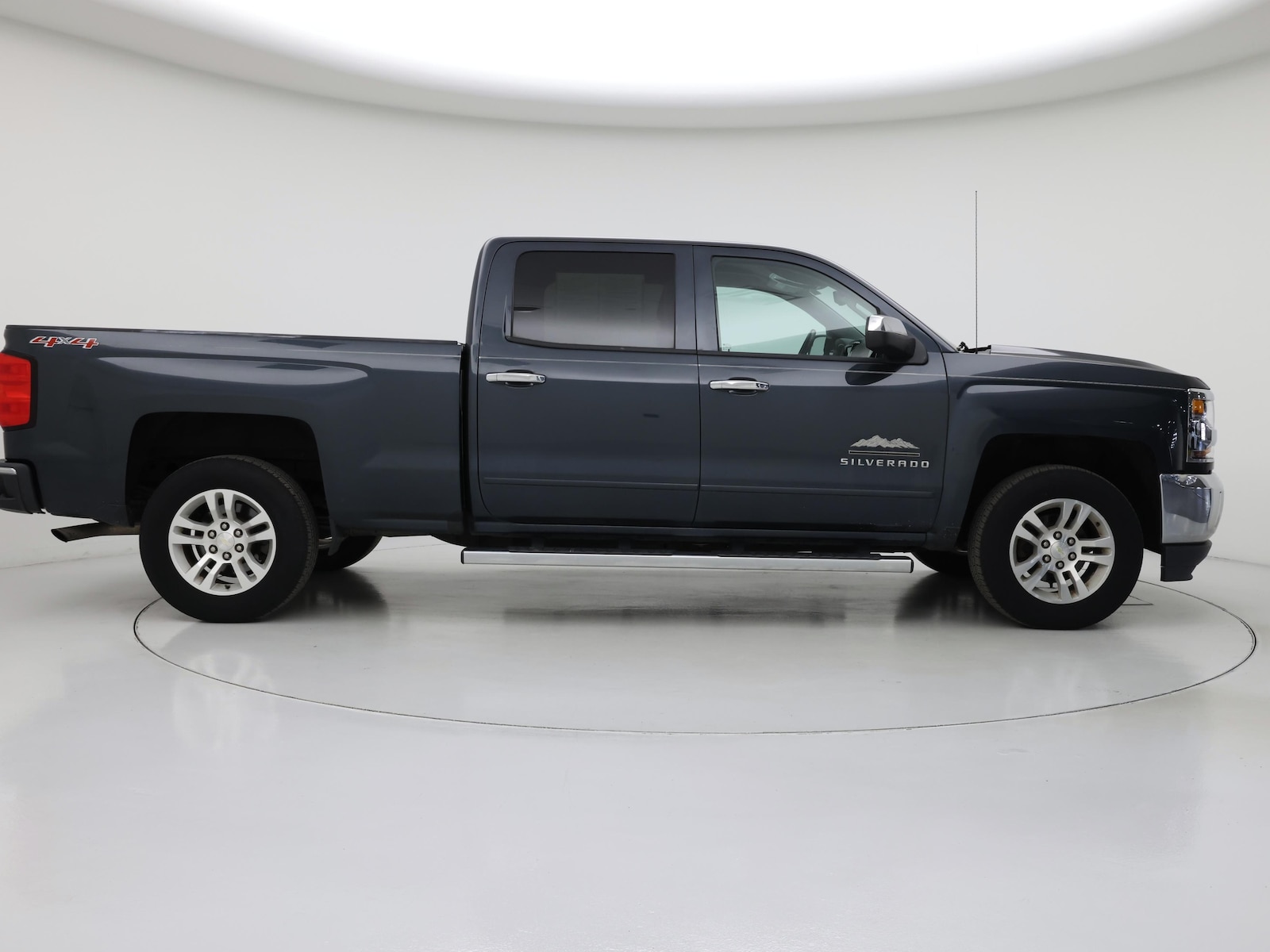 2017 Chevrolet Silverado 1500 LT - Photo 8