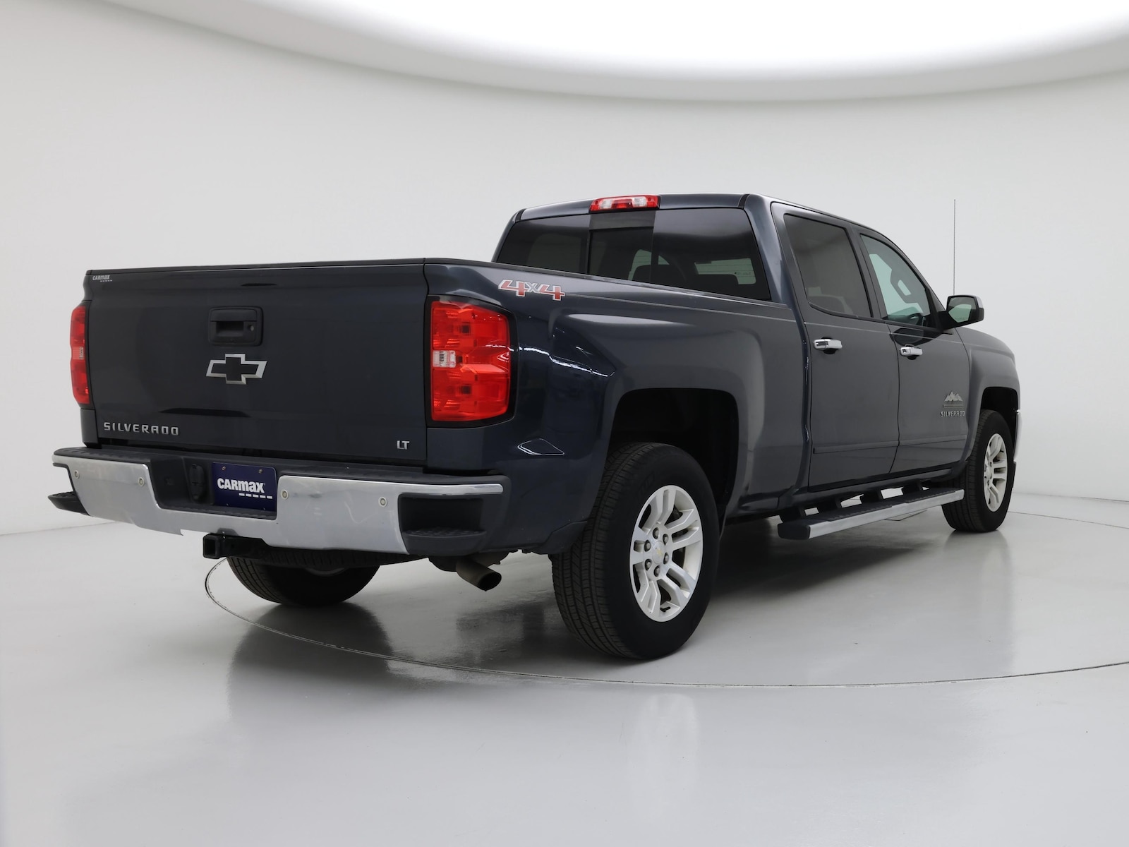 2017 Chevrolet Silverado 1500 LT - Photo 9