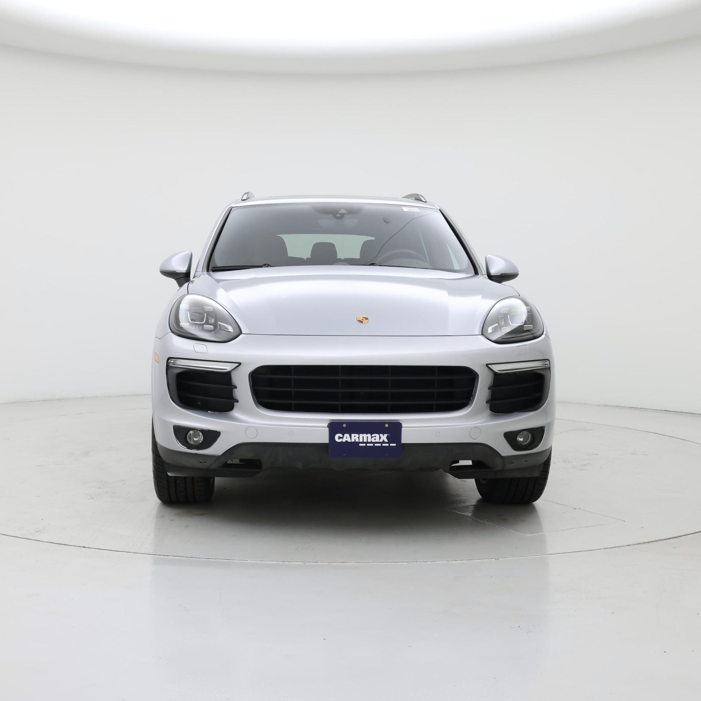 Thumbnail: 2018 Porsche Cayenne - 5