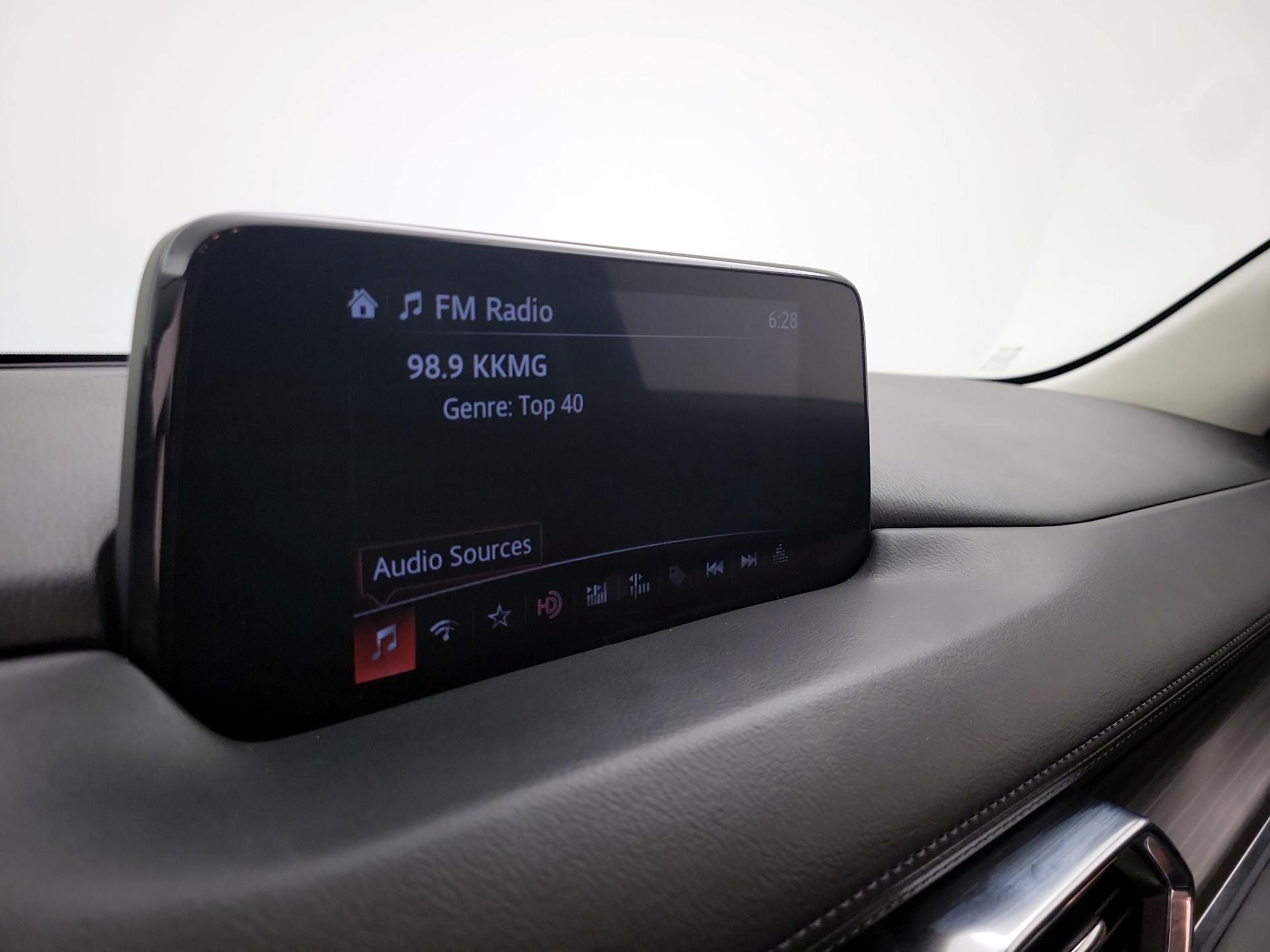 Thumbnail: 2020 Mazda CX-5 - 15