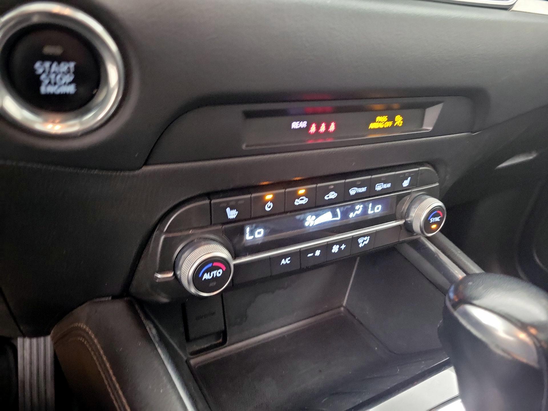 Thumbnail: 2020 Mazda CX-5 - 16
