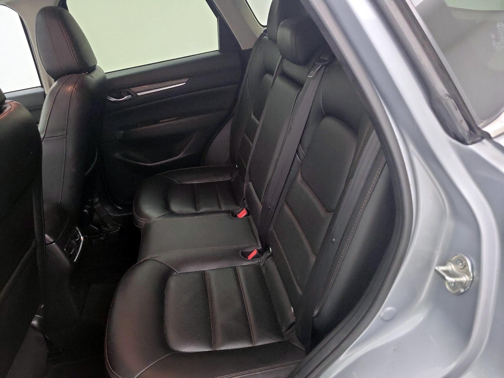 Thumbnail: 2020 Mazda CX-5 - 20