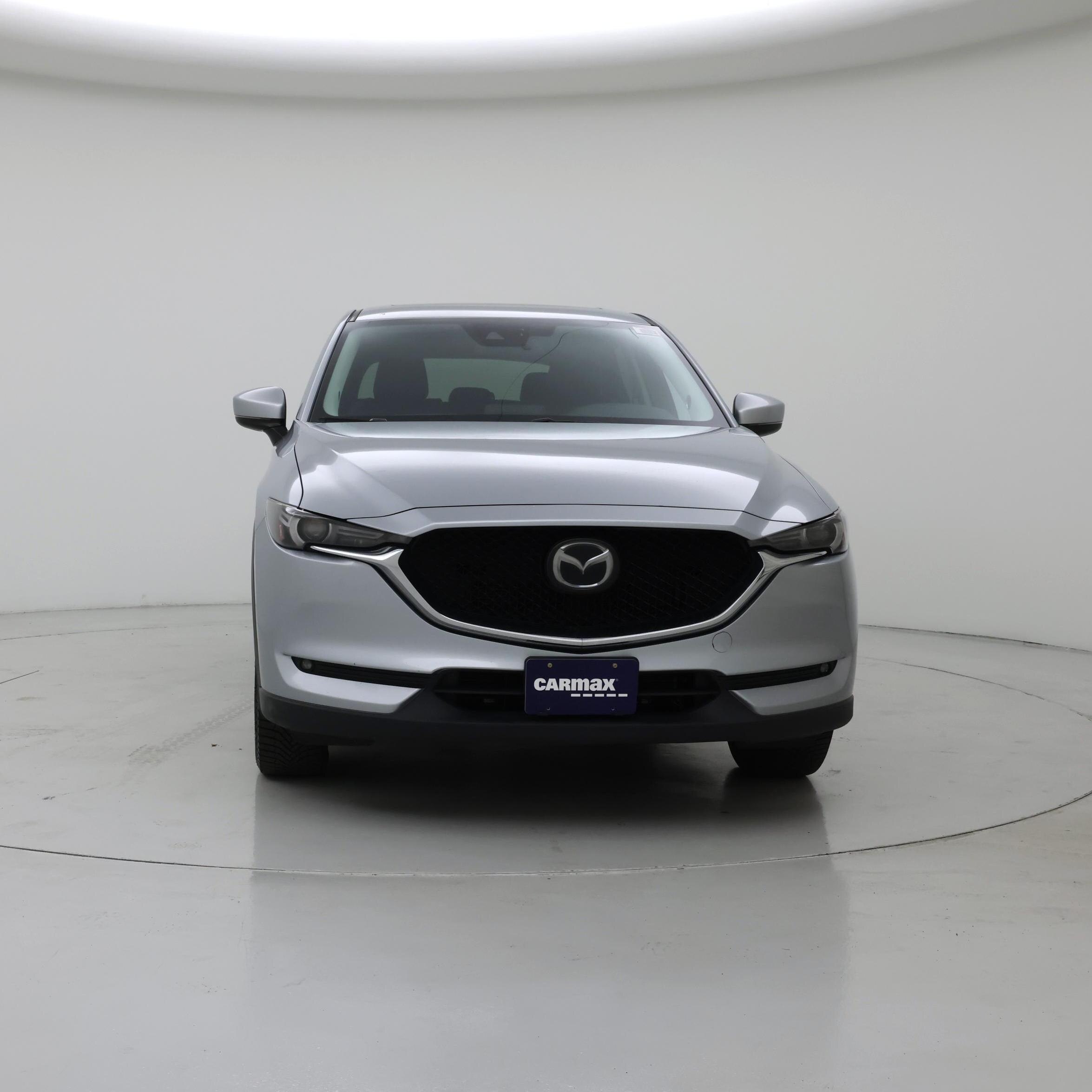 Thumbnail: 2020 Mazda CX-5 - 5