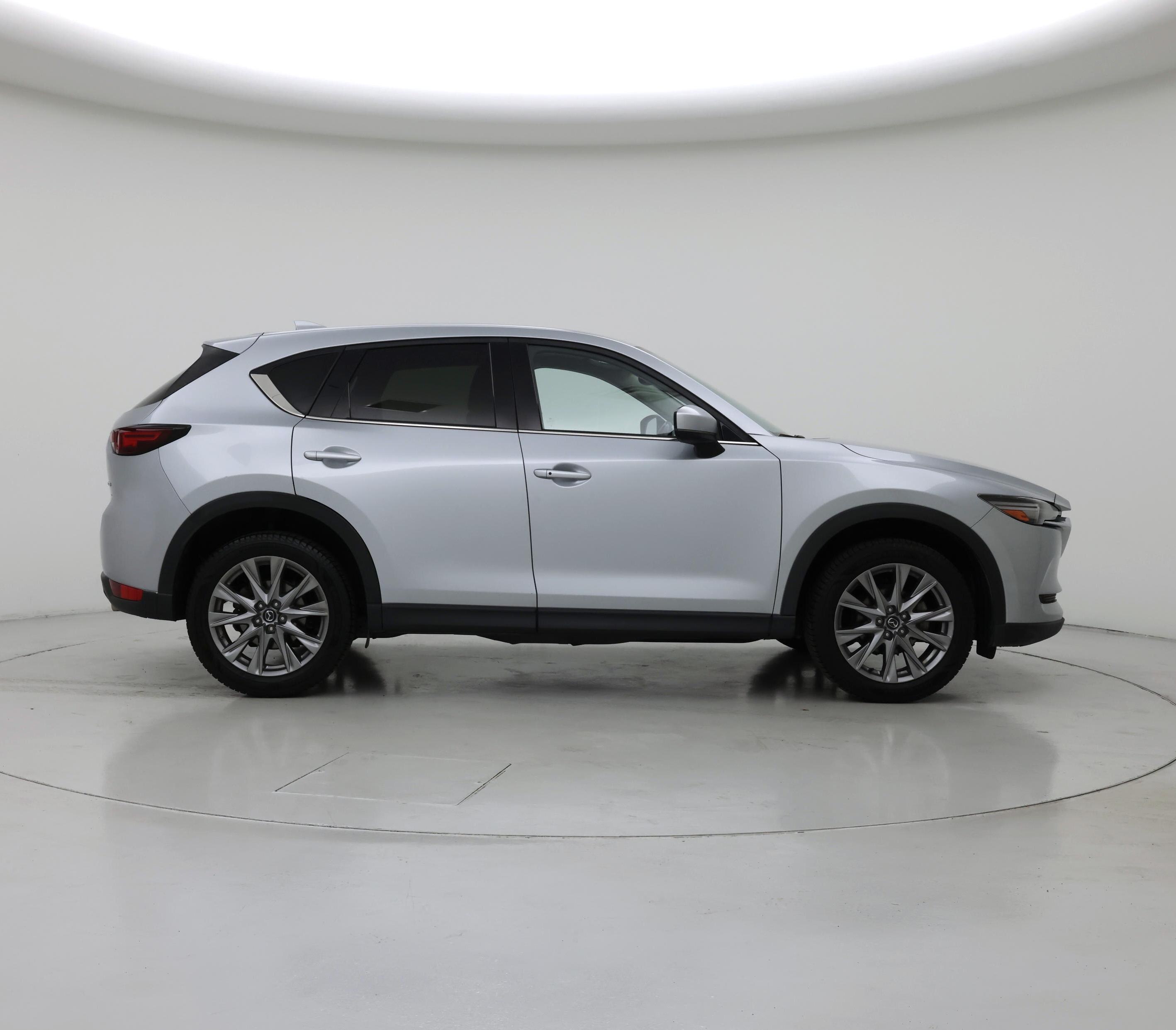 Thumbnail: 2020 Mazda CX-5 - 7