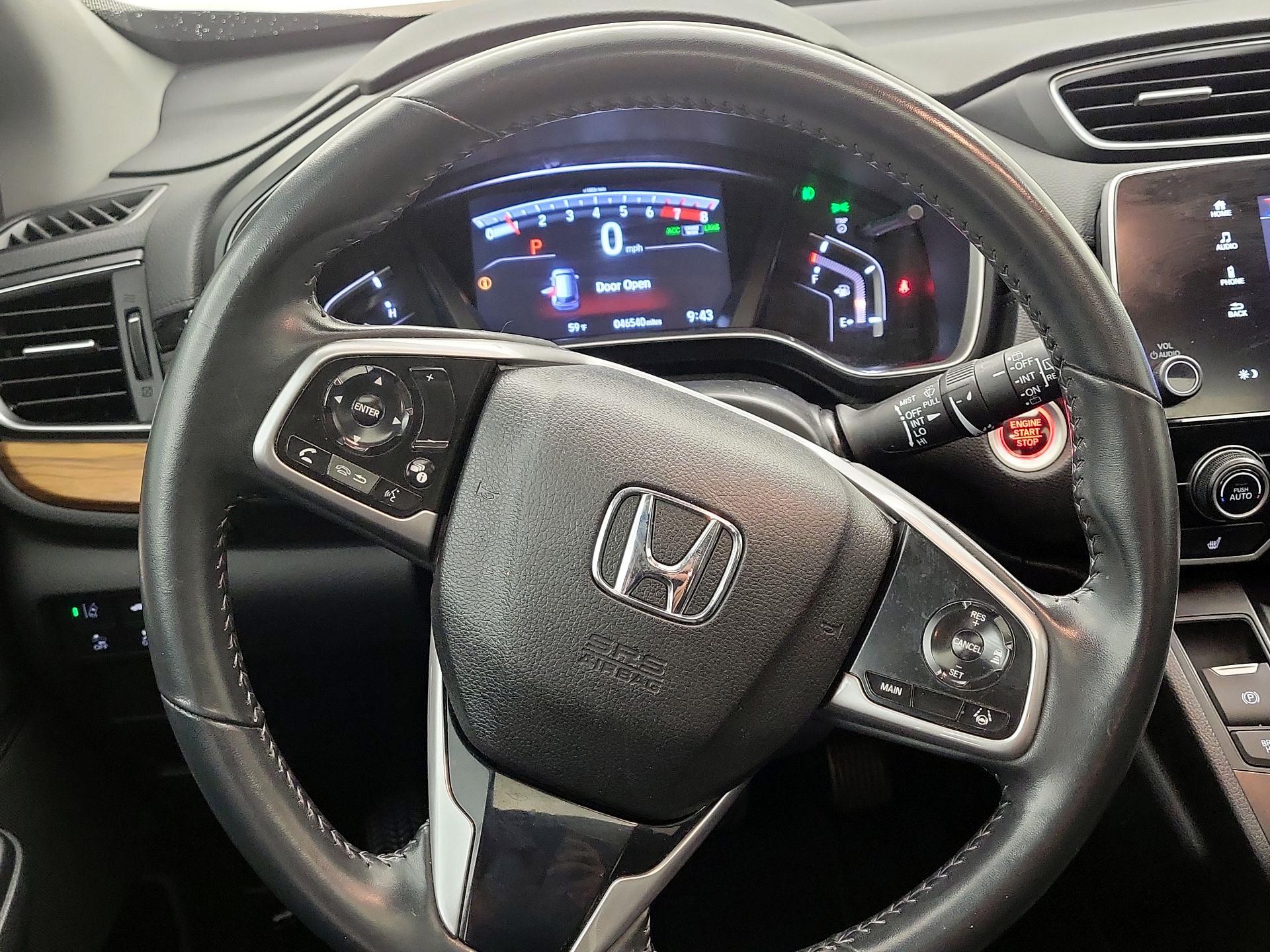 Thumbnail: 2020 Honda CR-V - 10