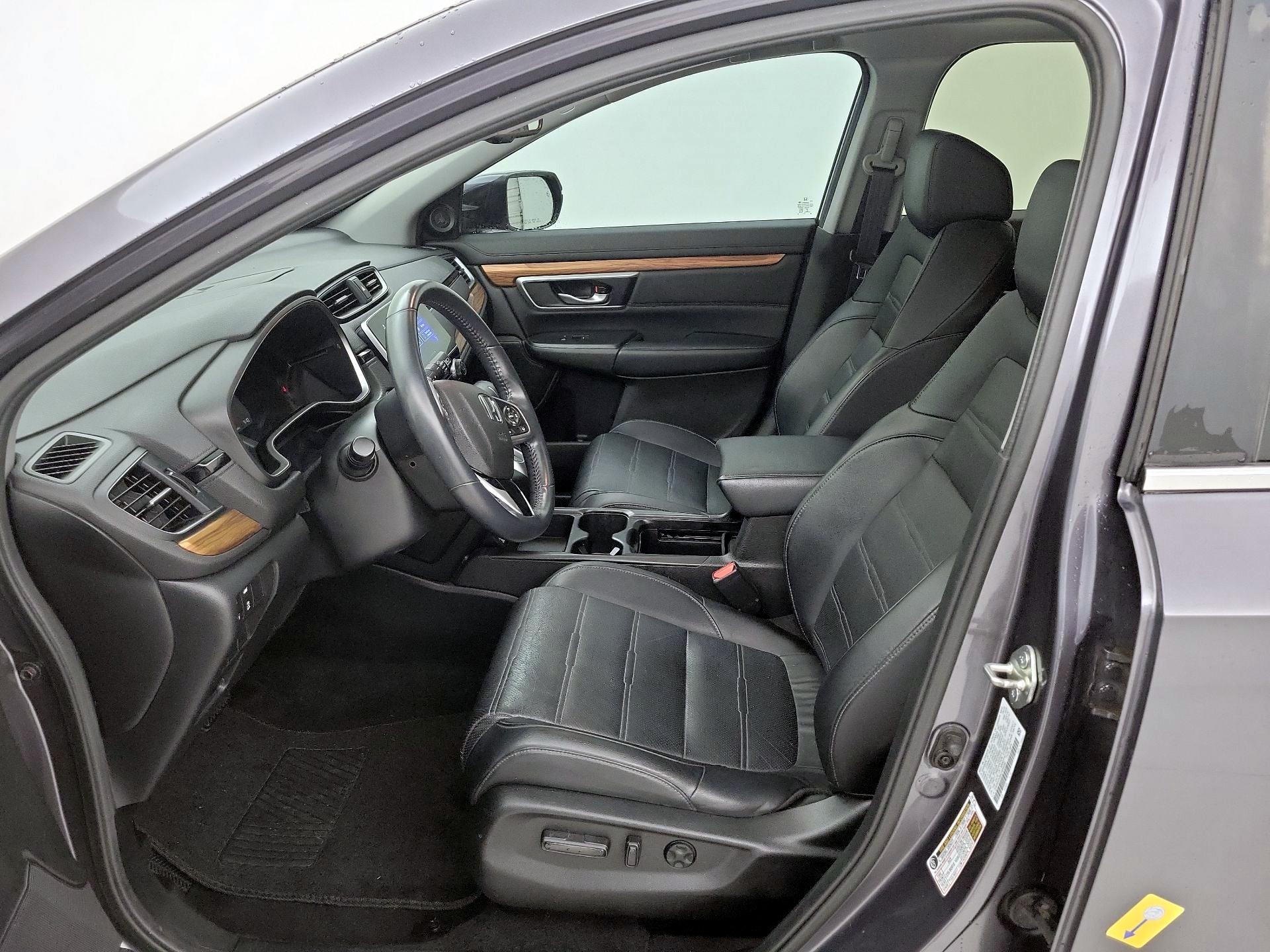 Thumbnail: 2020 Honda CR-V - 11