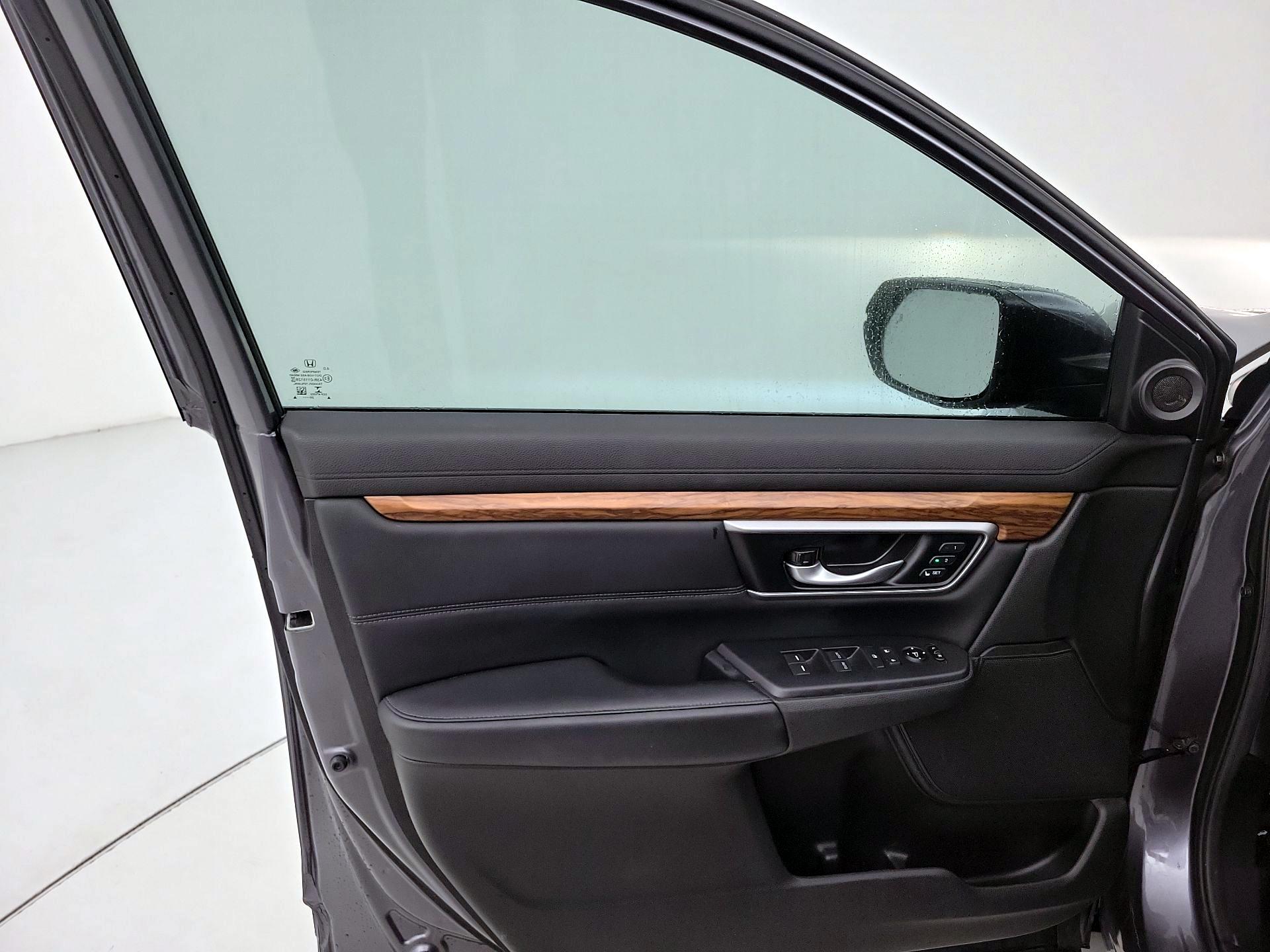 Thumbnail: 2020 Honda CR-V - 12