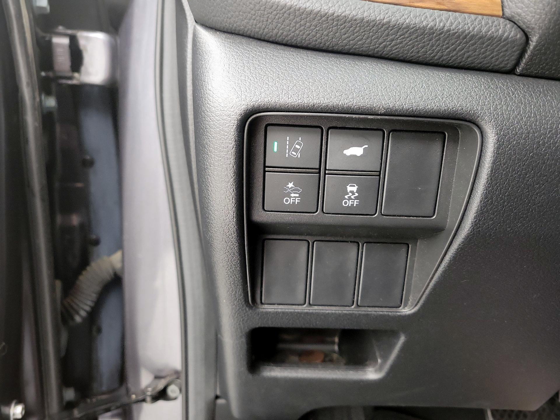 Thumbnail: 2020 Honda CR-V - 13