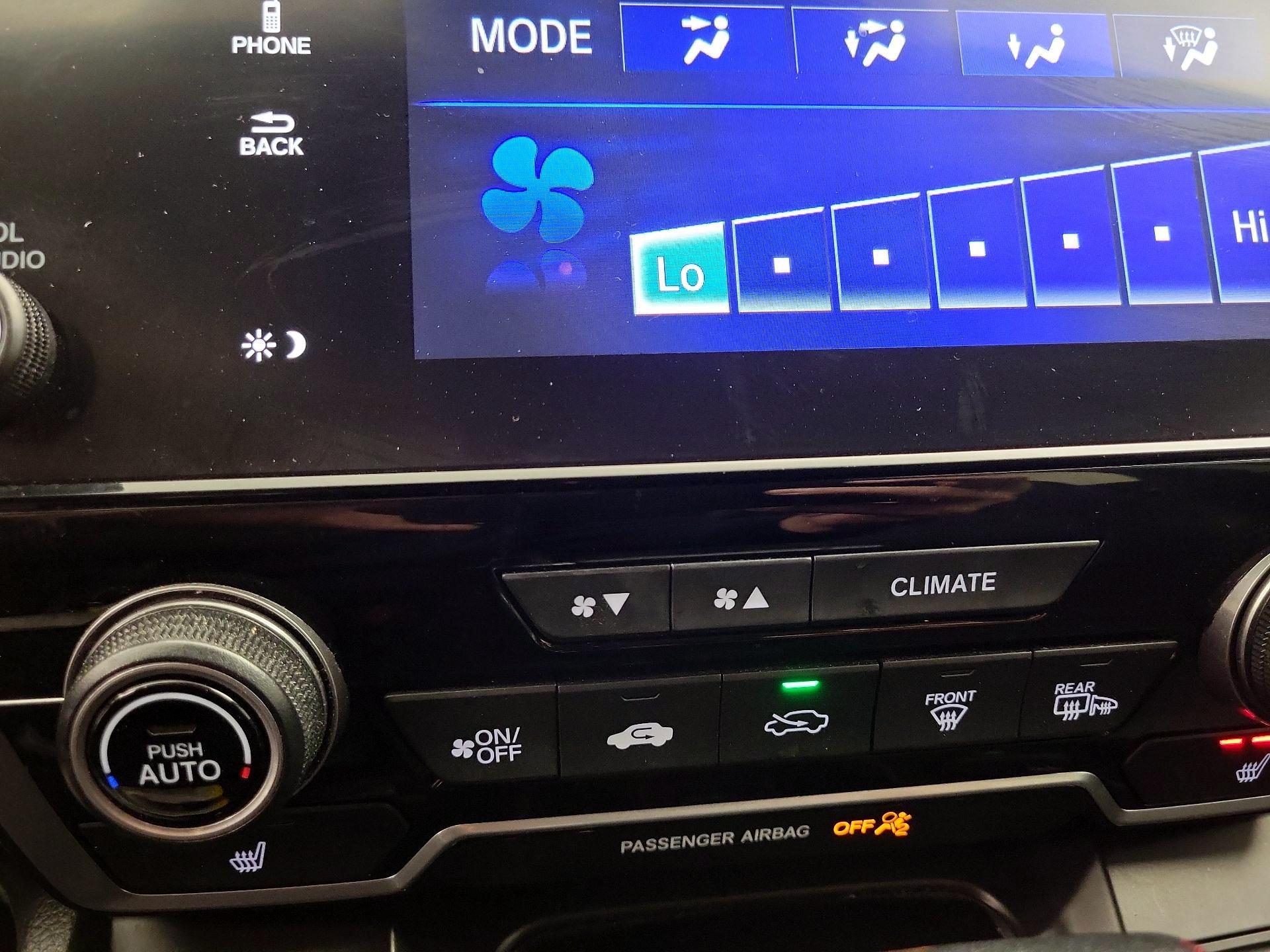 Thumbnail: 2020 Honda CR-V - 16