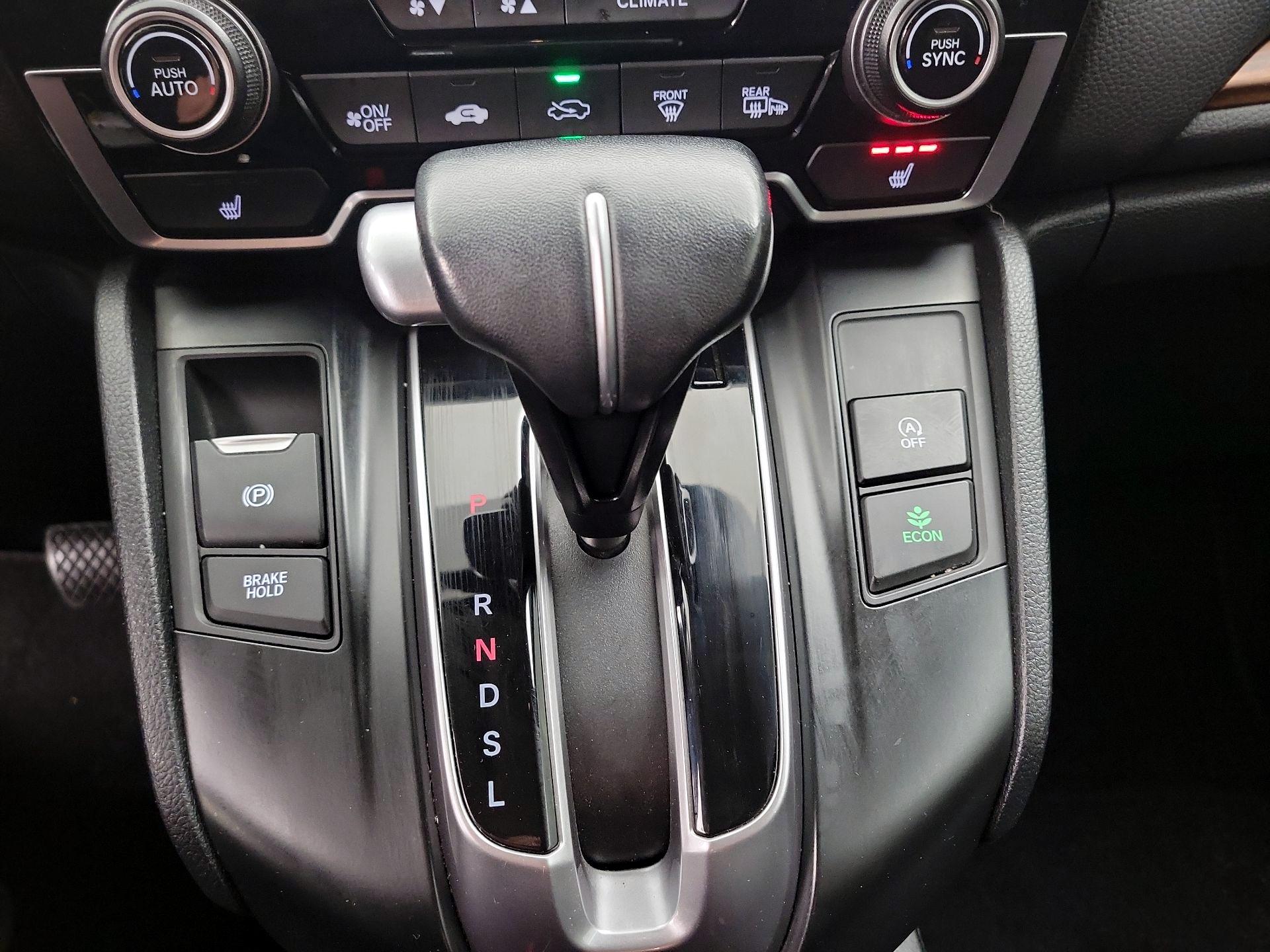 Thumbnail: 2020 Honda CR-V - 17