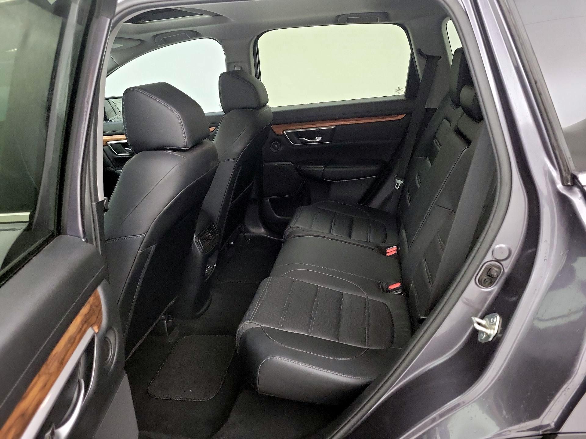 Thumbnail: 2020 Honda CR-V - 20