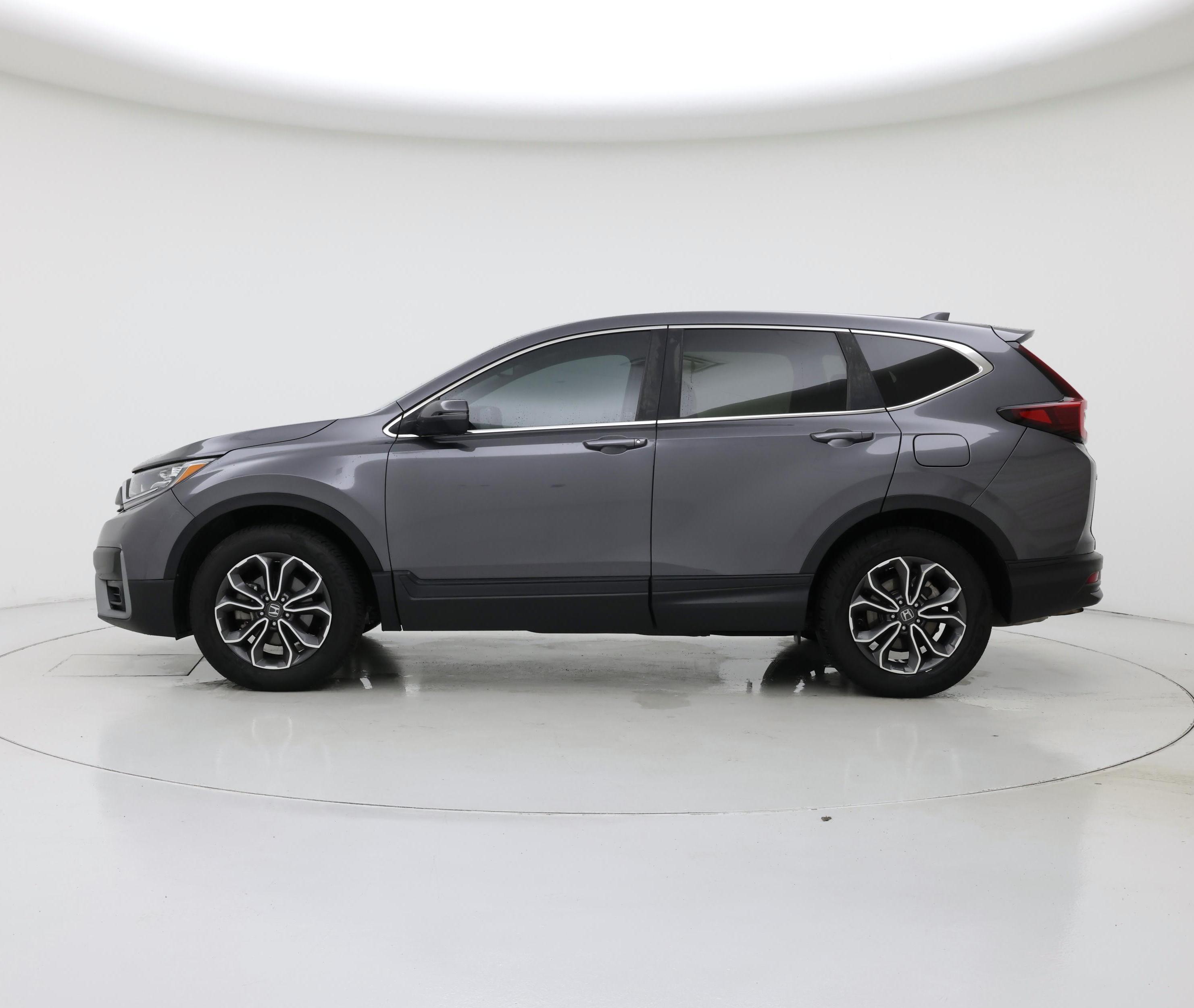 Thumbnail: 2020 Honda CR-V - 3