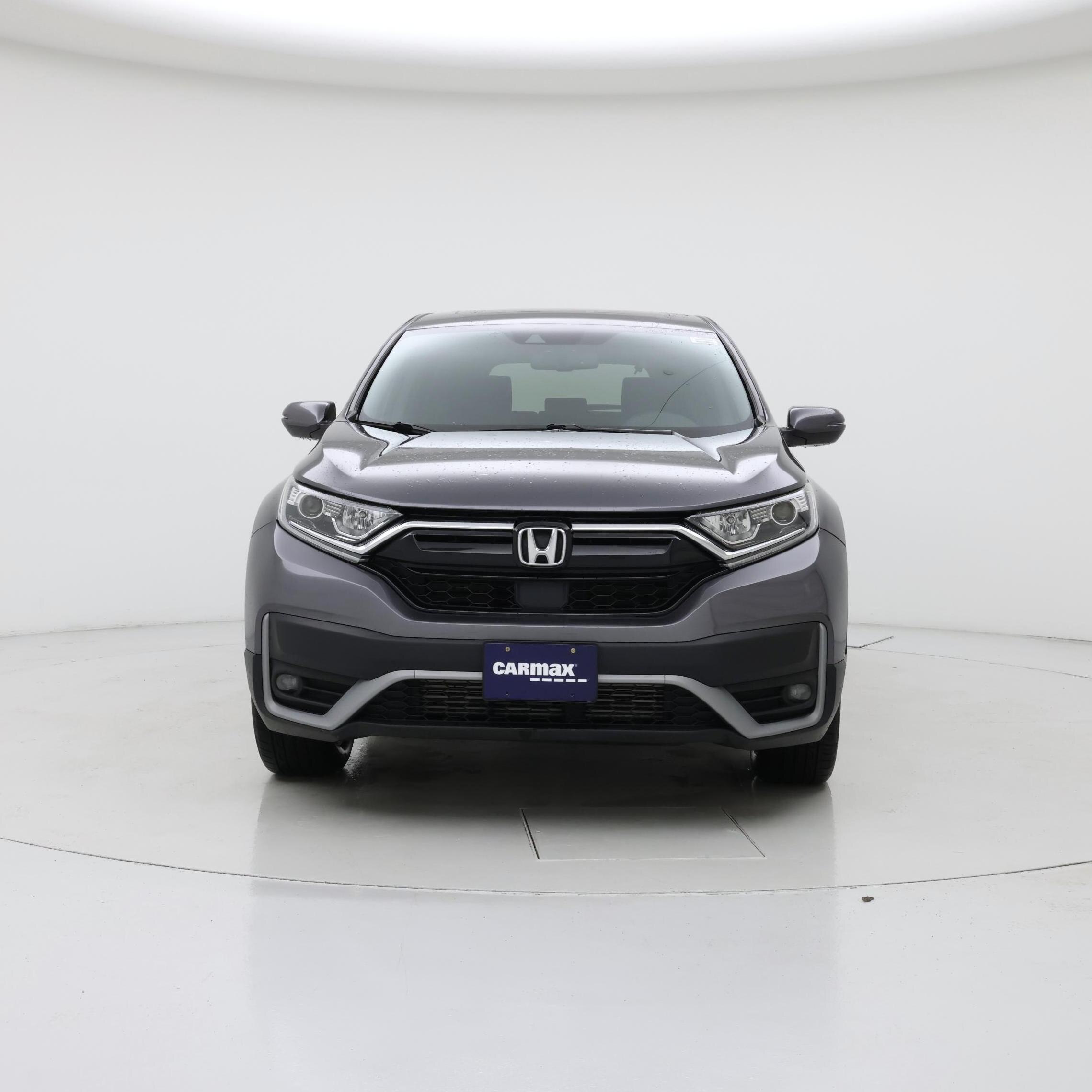 Thumbnail: 2020 Honda CR-V - 5