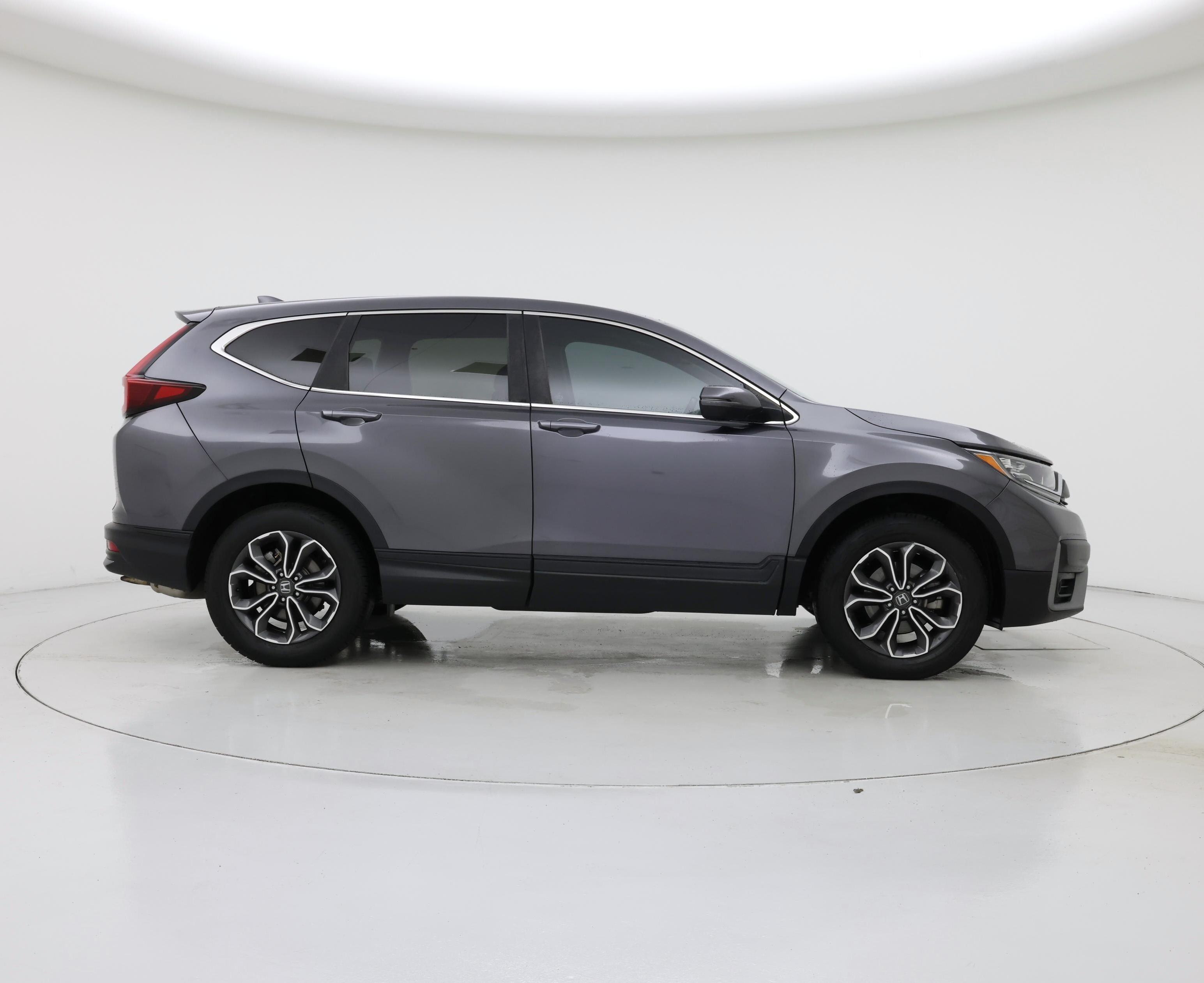 Thumbnail: 2020 Honda CR-V - 7