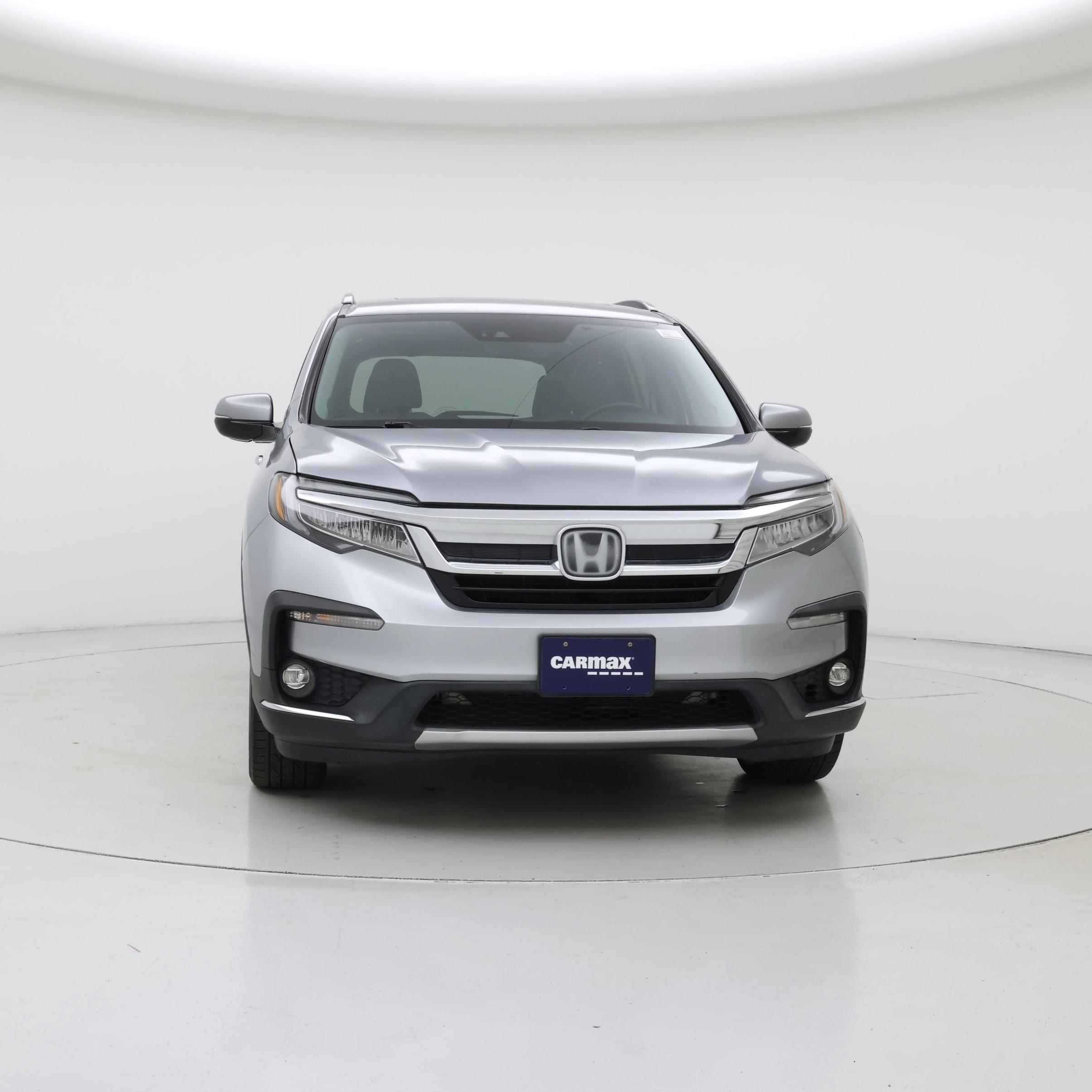 Thumbnail: 2020 Honda Pilot - 5