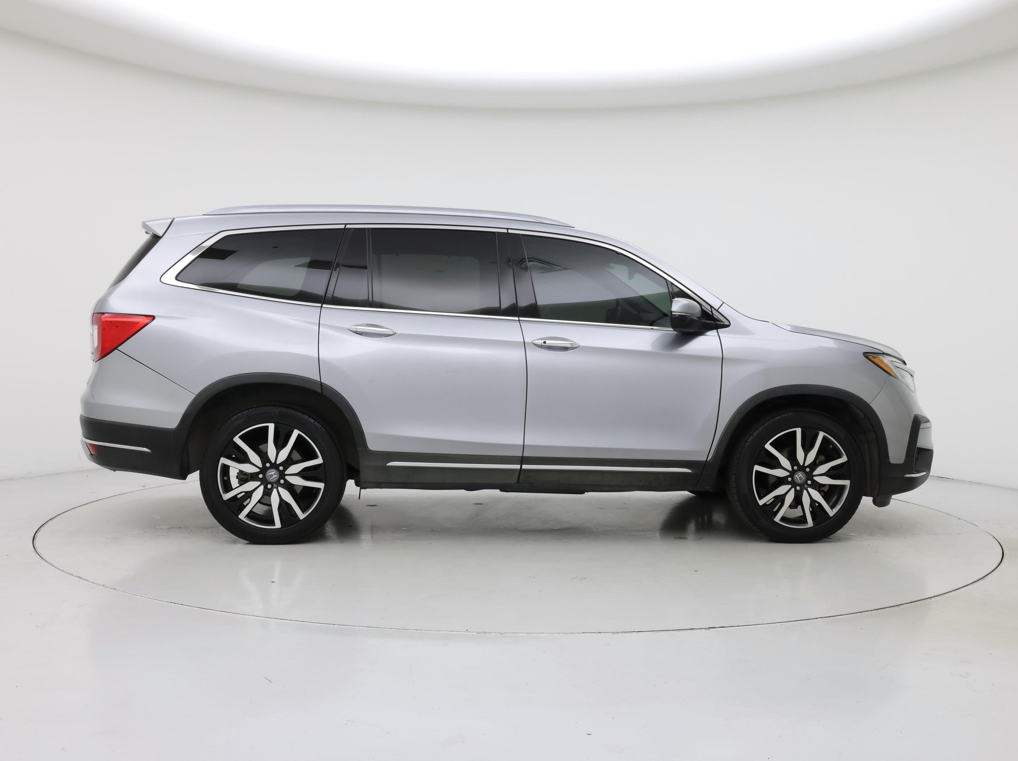 Thumbnail: 2020 Honda Pilot - 7