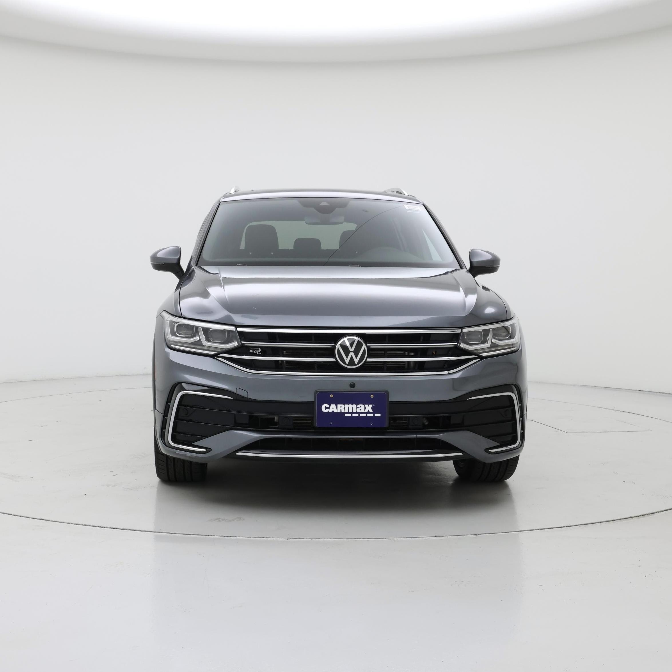 Thumbnail: 2022 Volkswagen Tiguan - 5