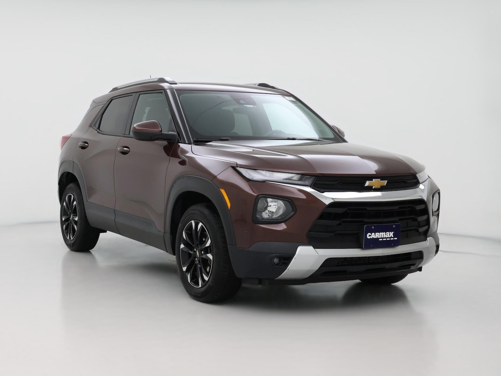 2022 Chevrolet Trailblazer