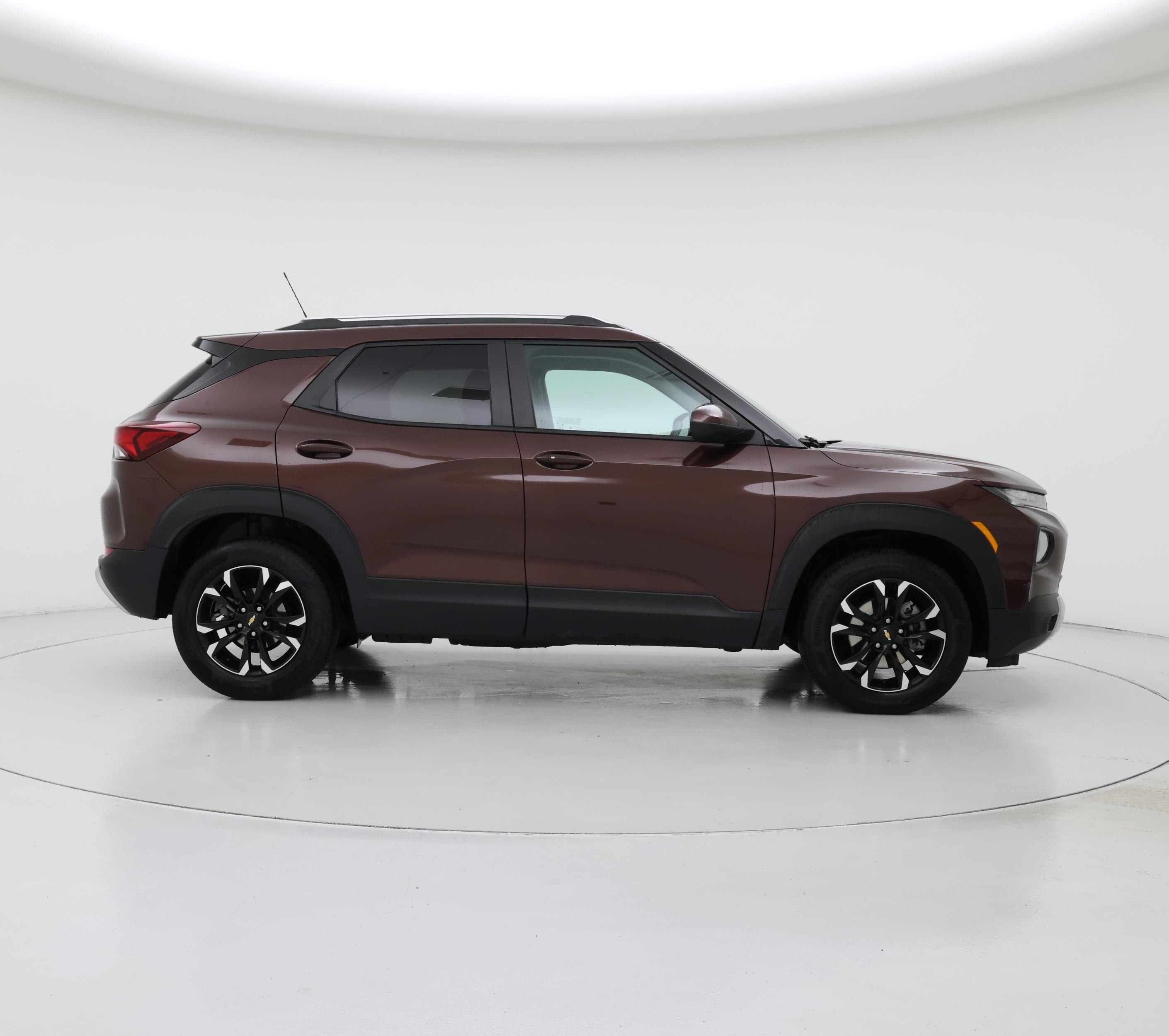 Thumbnail: 2022 Chevrolet TrailBlazer - 7