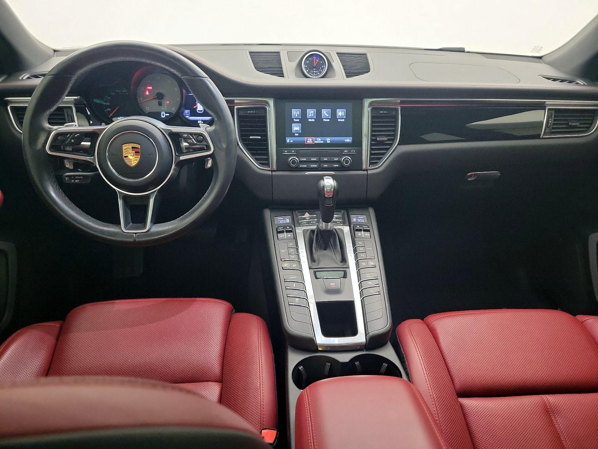 Thumbnail: 2018 Porsche Macan - 9