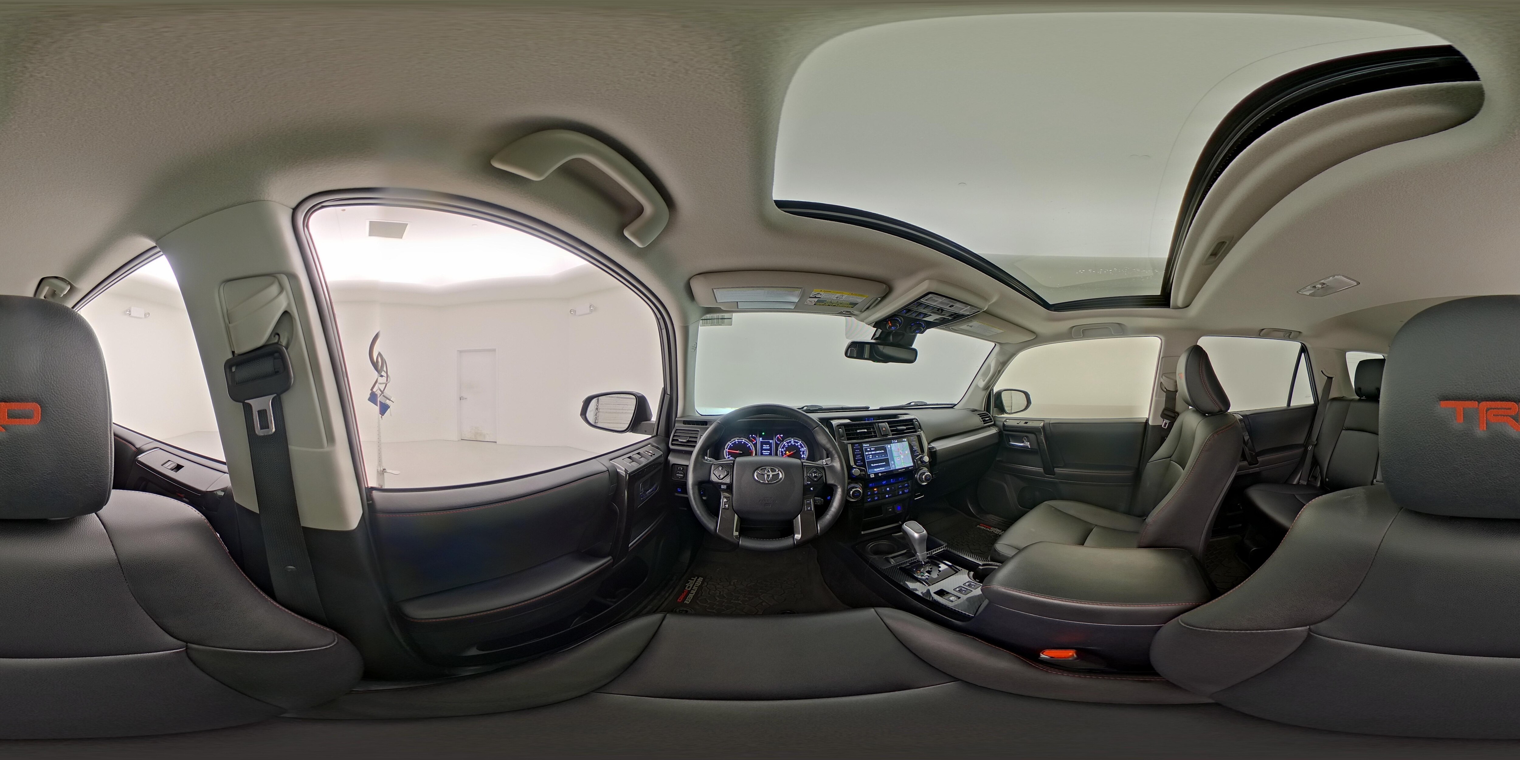 2023 Toyota 4Runner TRD Pro - Photo 28