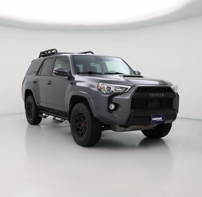 2023 Toyota 4Runner TRD Pro