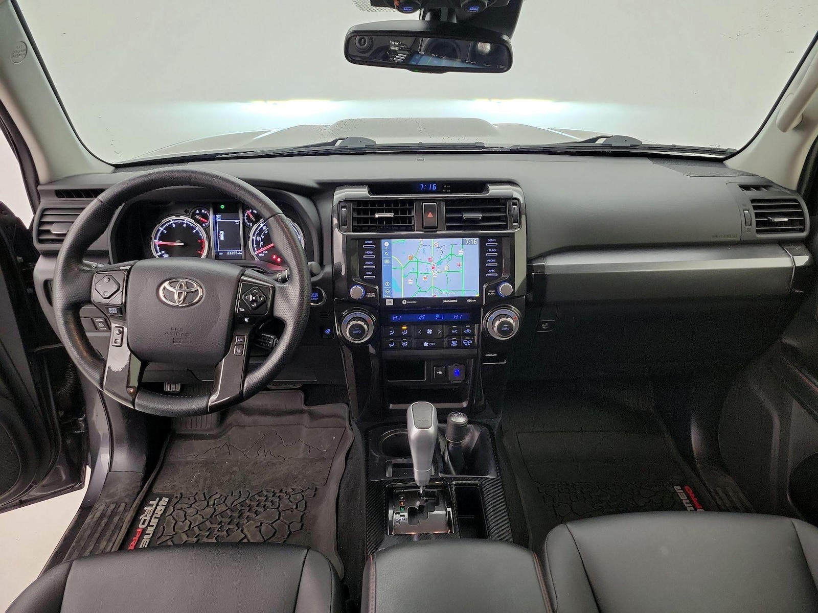 2023 Toyota 4Runner TRD Pro - Photo 10