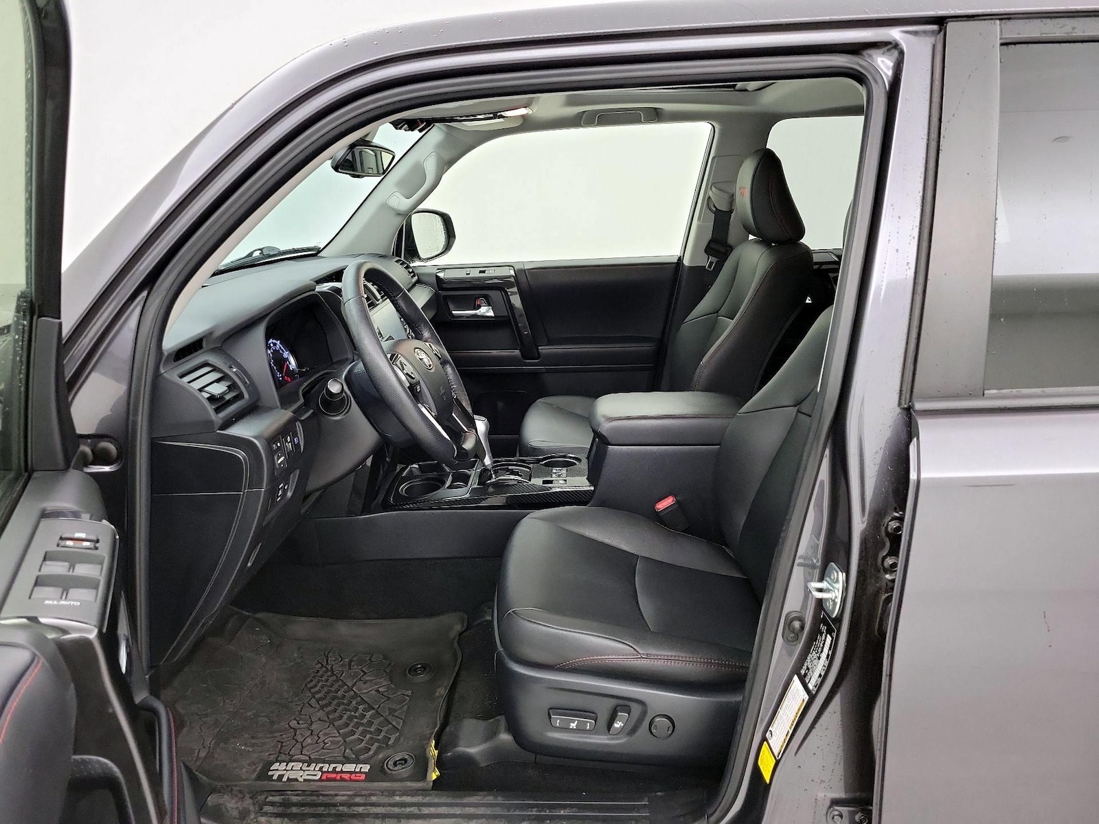 2023 Toyota 4Runner TRD Pro - Photo 12