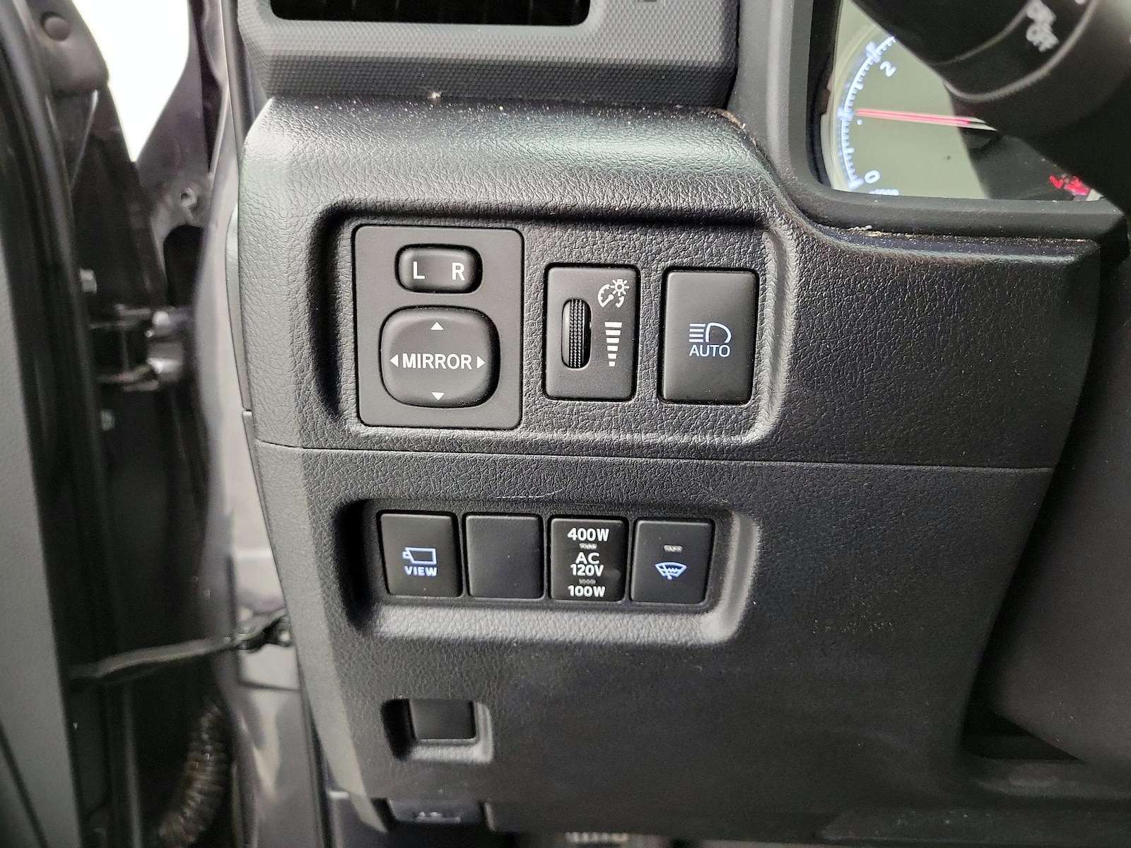 2023 Toyota 4Runner TRD Pro - Photo 14