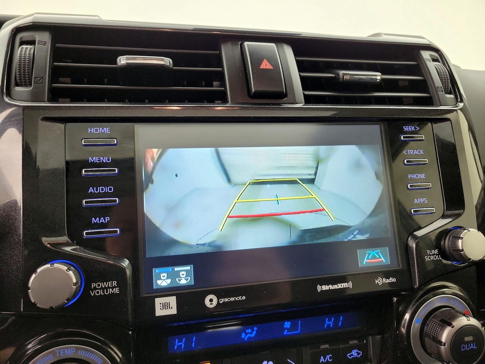 2023 Toyota 4Runner TRD Pro - Photo 16