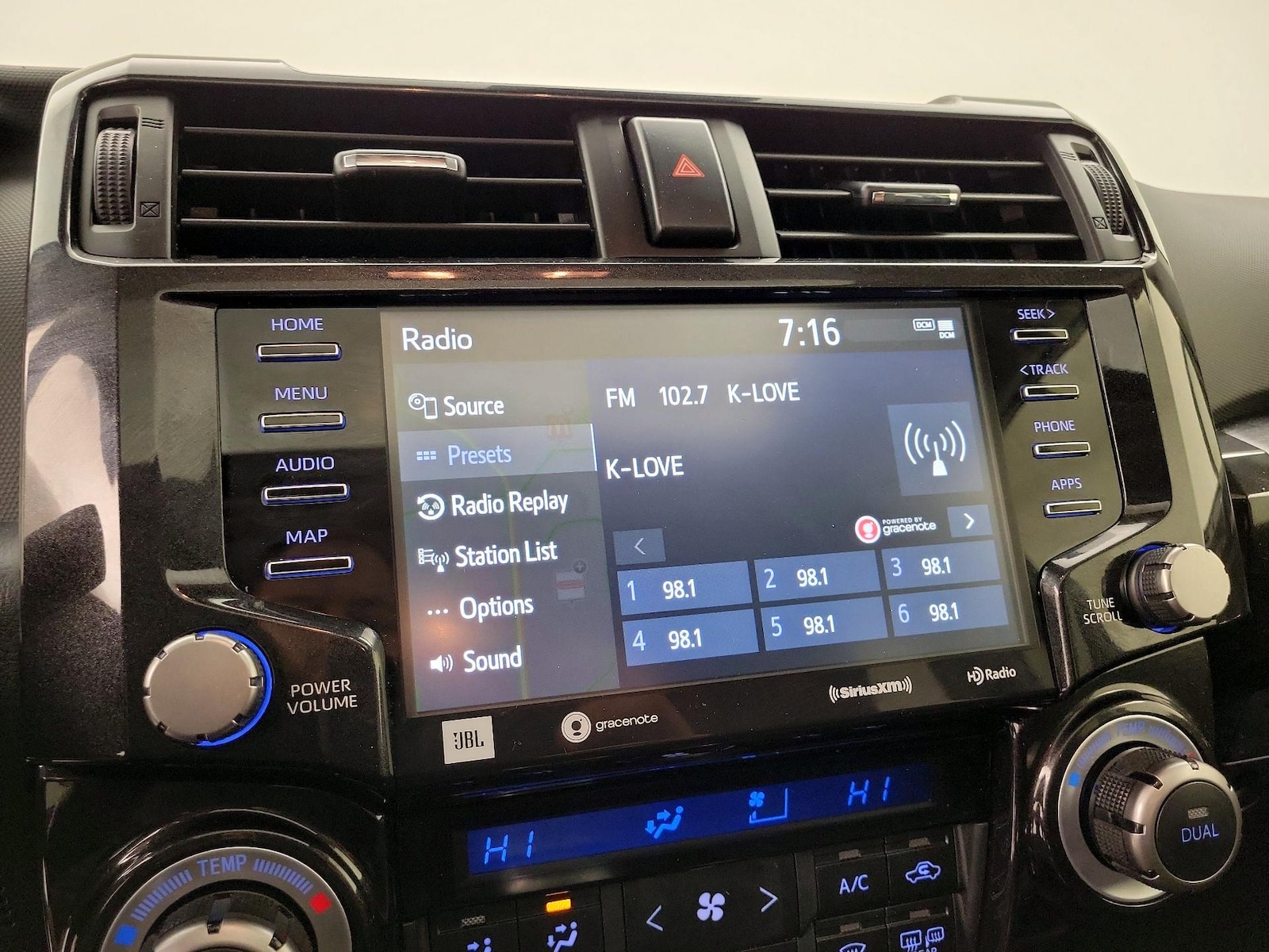 2023 Toyota 4Runner TRD Pro - Photo 17