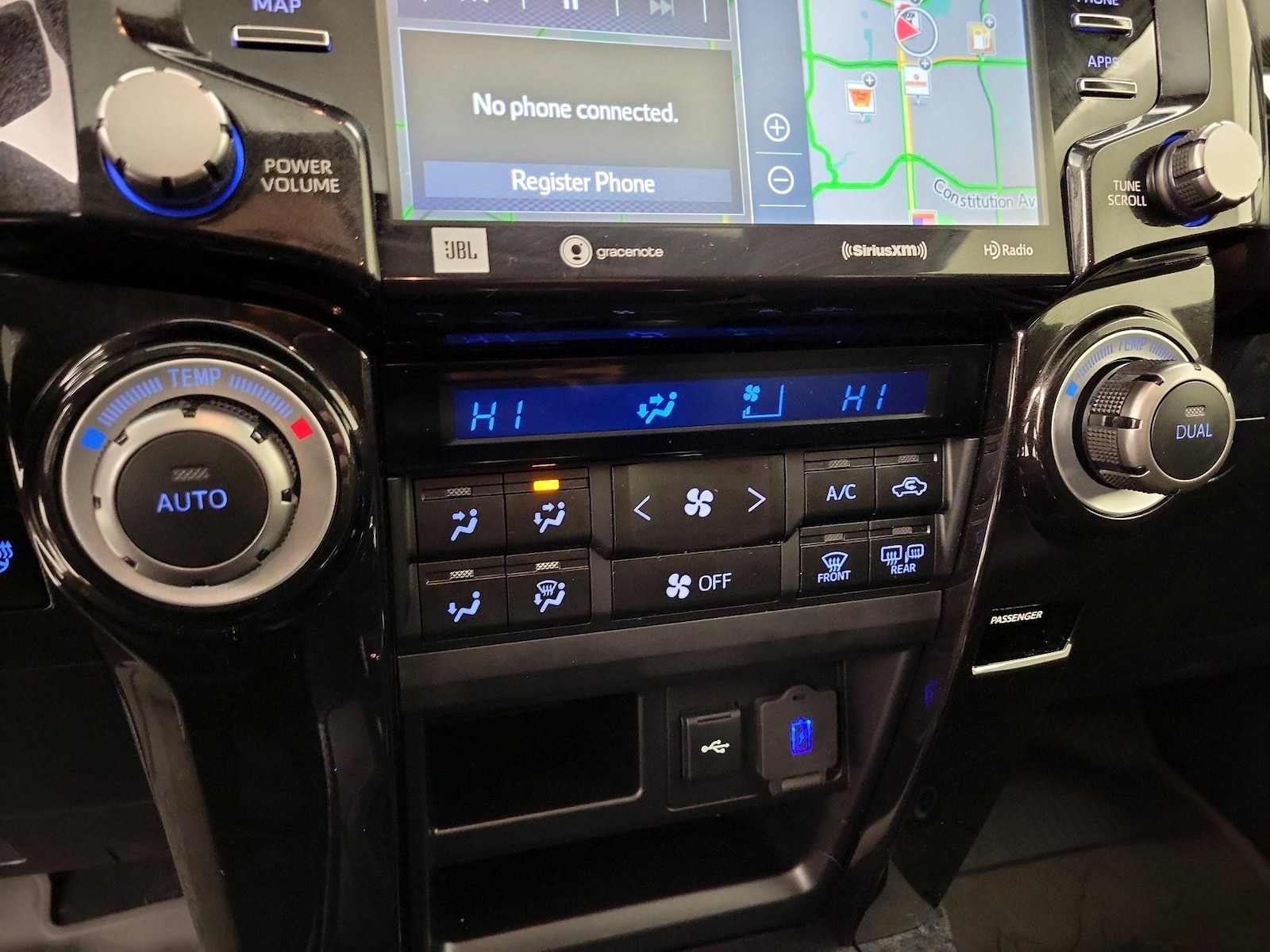 2023 Toyota 4Runner TRD Pro - Photo 18
