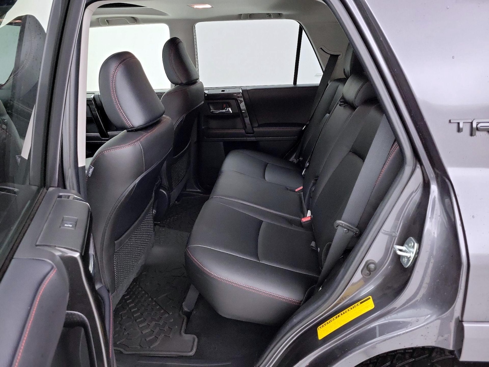 2023 Toyota 4Runner TRD Pro - Photo 22