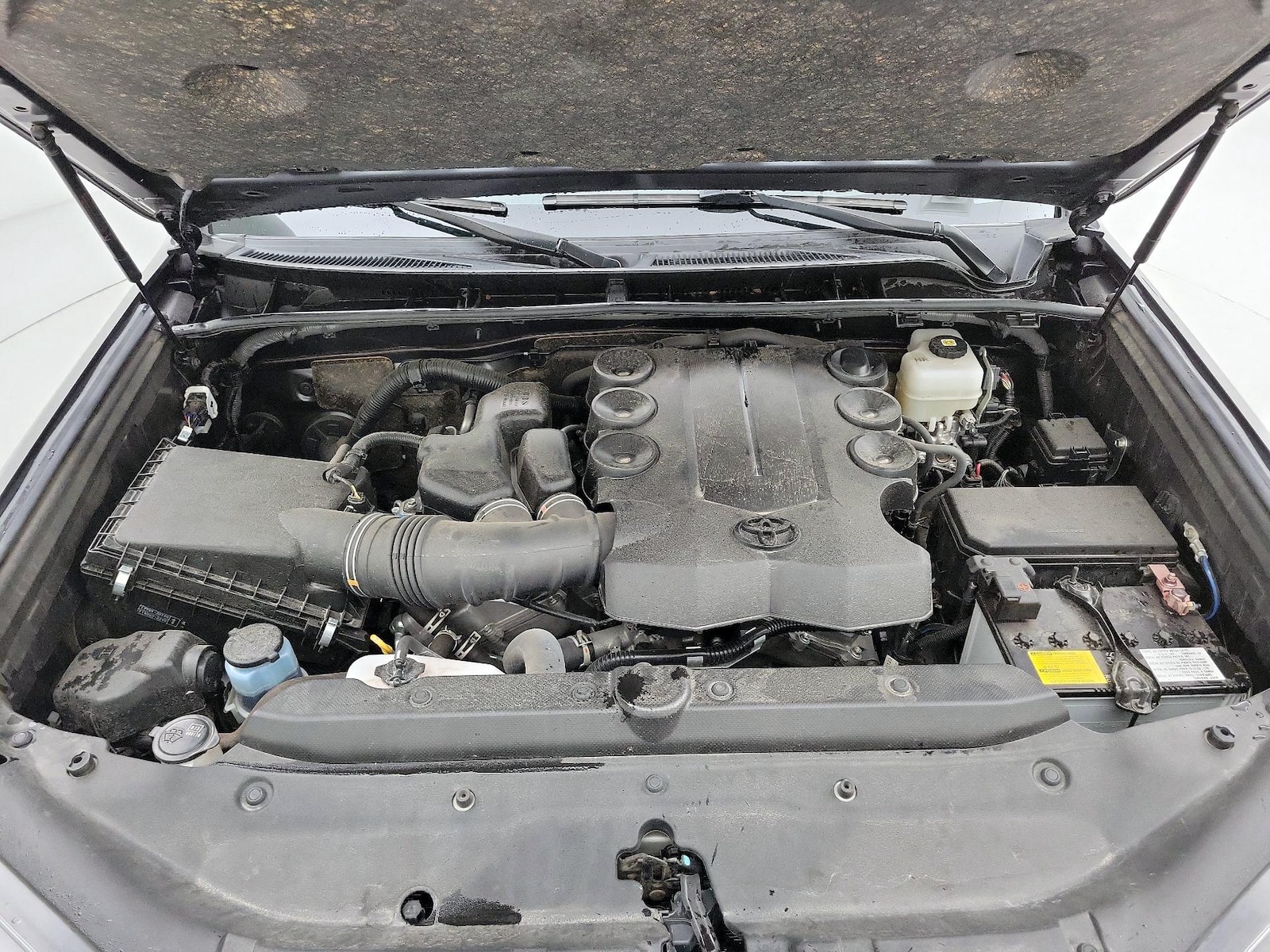 2023 Toyota 4Runner TRD Pro - Photo 24