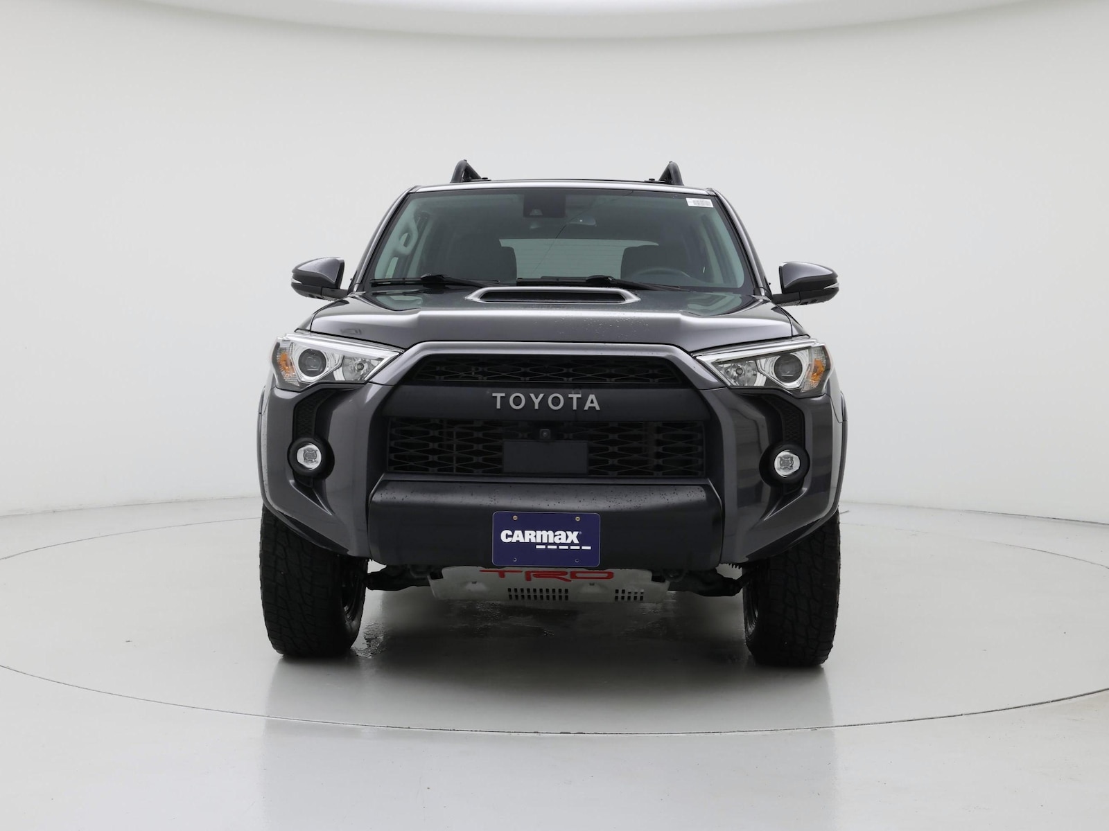 2023 Toyota 4Runner TRD Pro - Photo 6