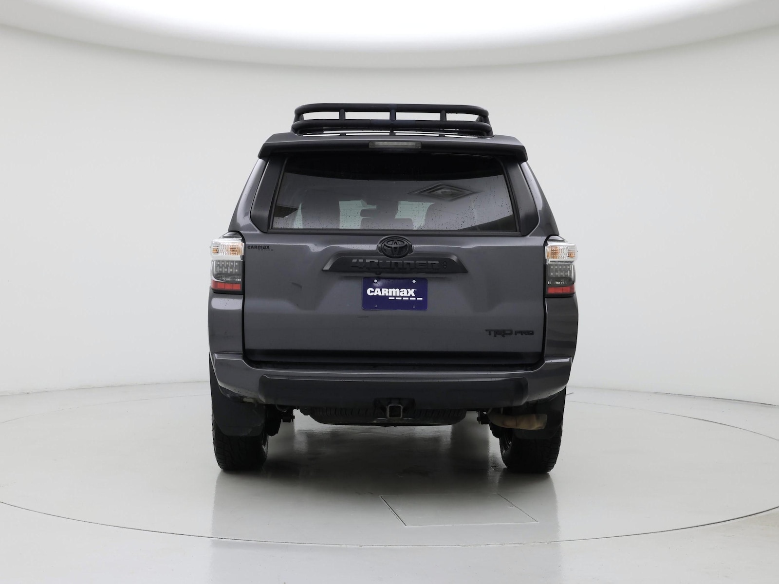 2023 Toyota 4Runner TRD Pro - Photo 7