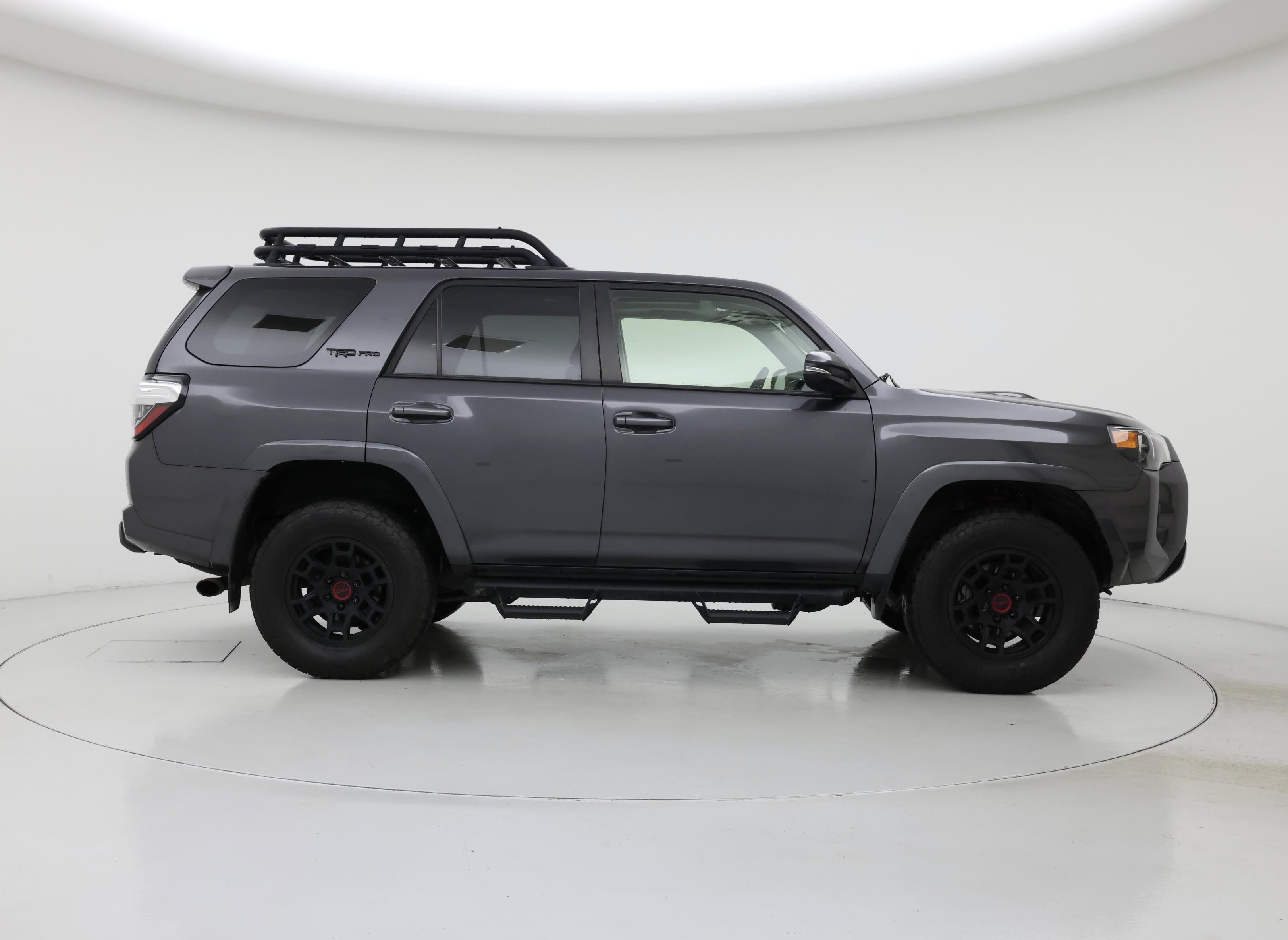 Thumbnail: 2023 Toyota 4Runner - 7