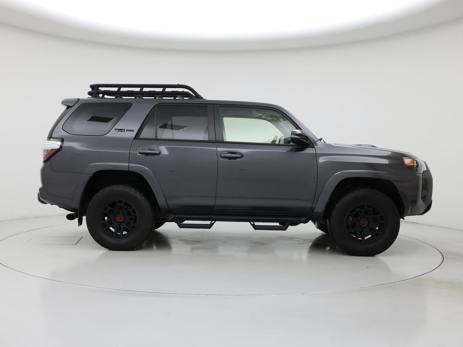 2023 Toyota 4Runner TRD Pro - Photo 8