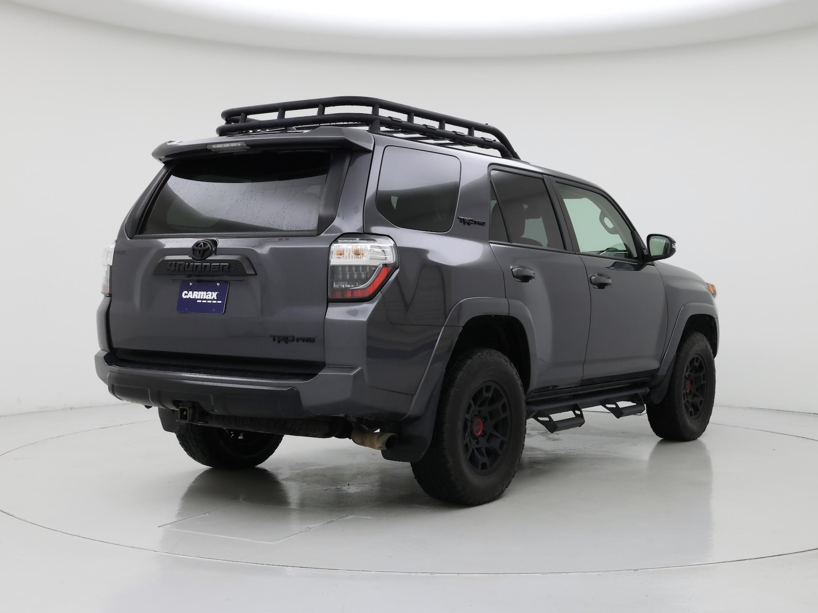 2023 Toyota 4Runner TRD Pro - Photo 9