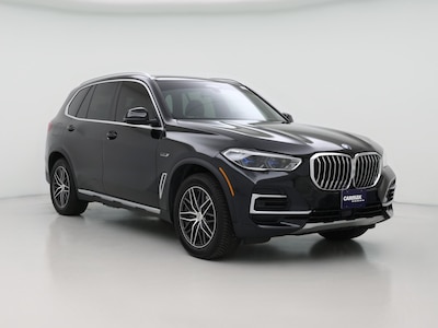 2023 BMW X5 Plug In Hybrid XDrive45e