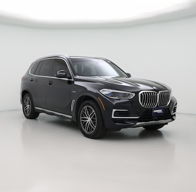 2023 BMW X5 Plug In Hybrid XDrive45e