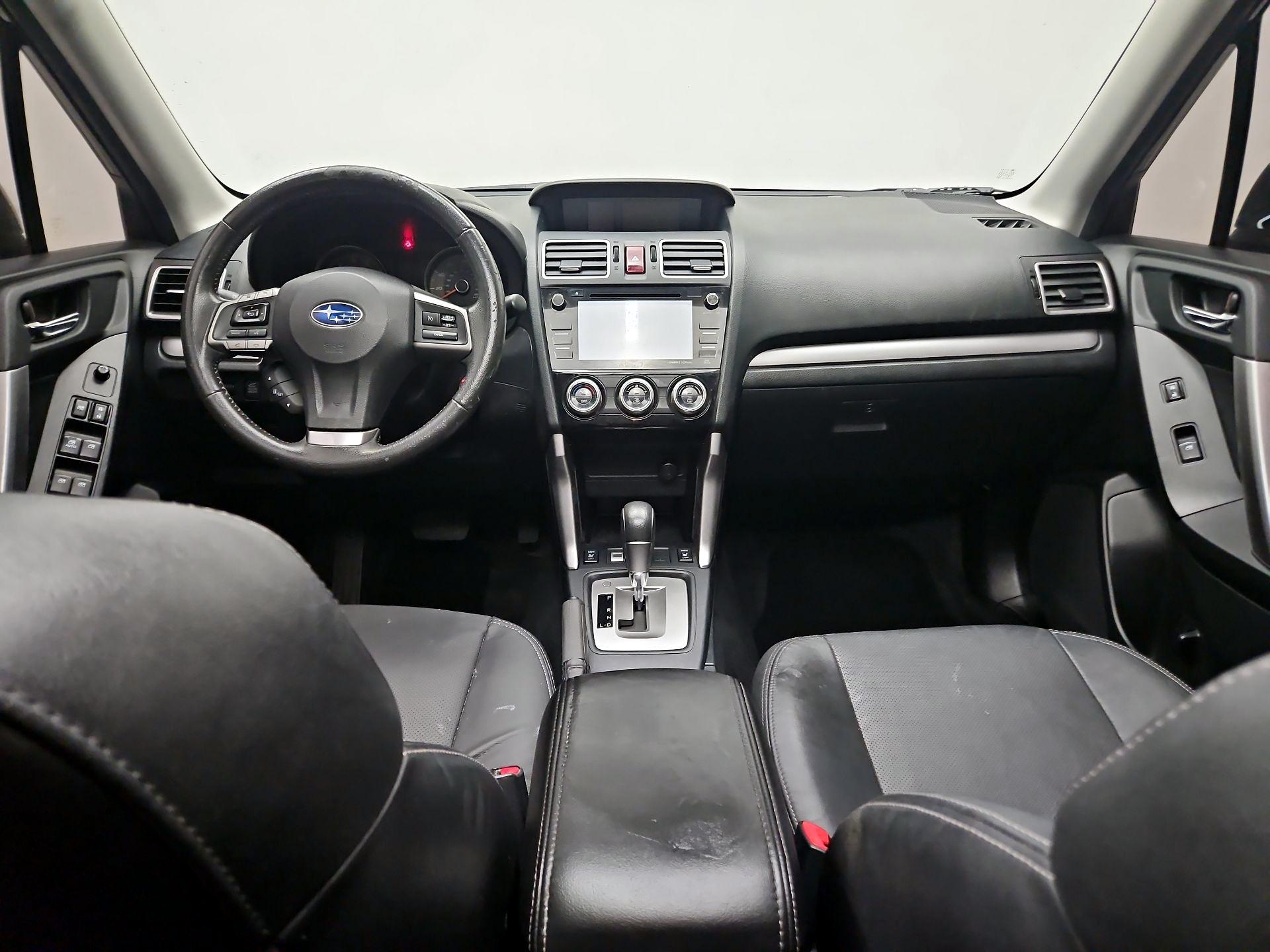 Thumbnail: 2016 Subaru Forester - 9