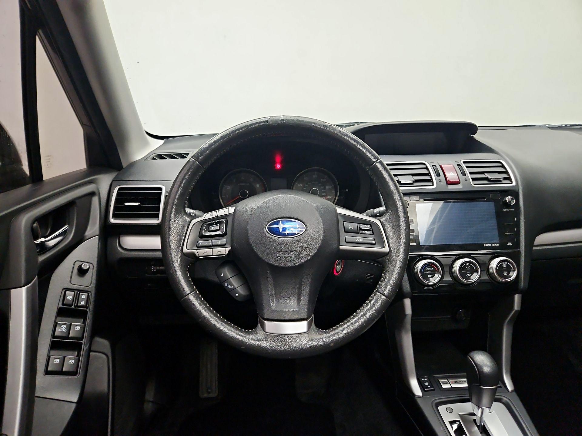 Thumbnail: 2016 Subaru Forester - 10