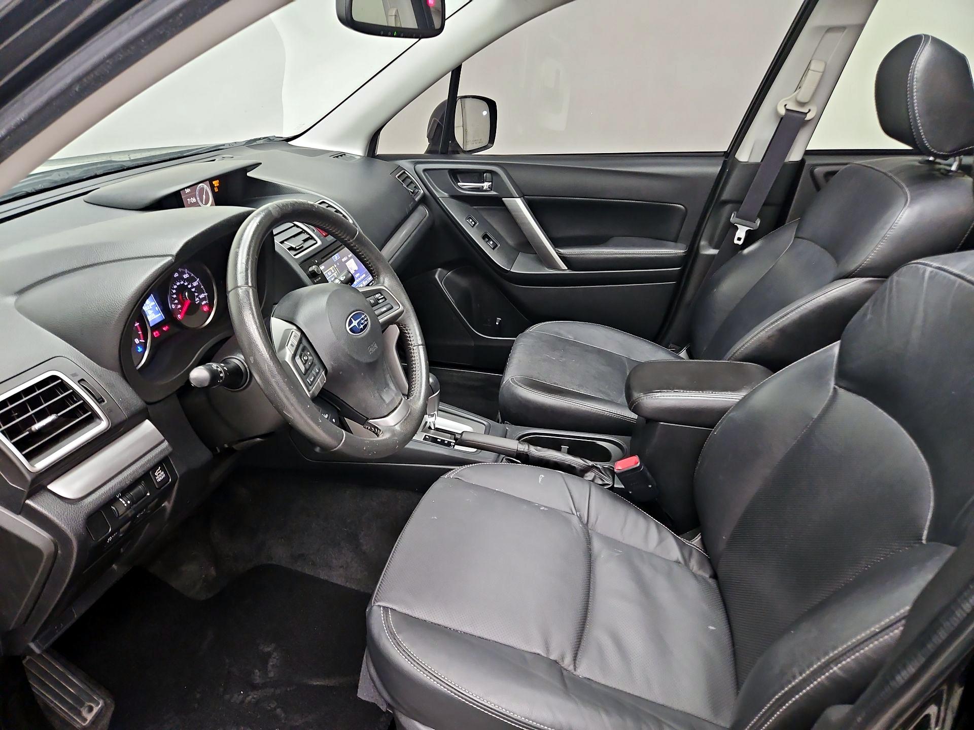 Thumbnail: 2016 Subaru Forester - 11