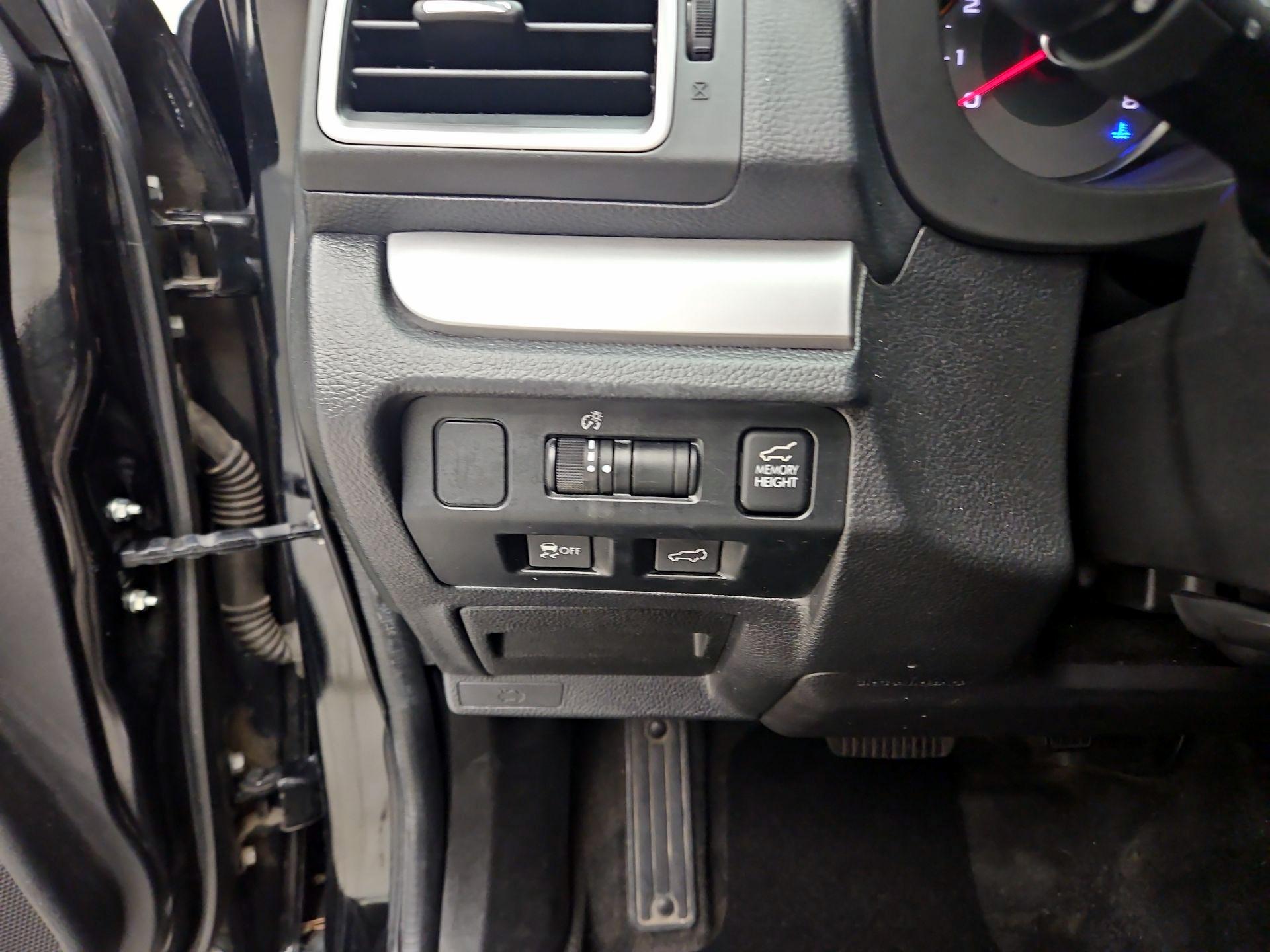 Thumbnail: 2016 Subaru Forester - 13
